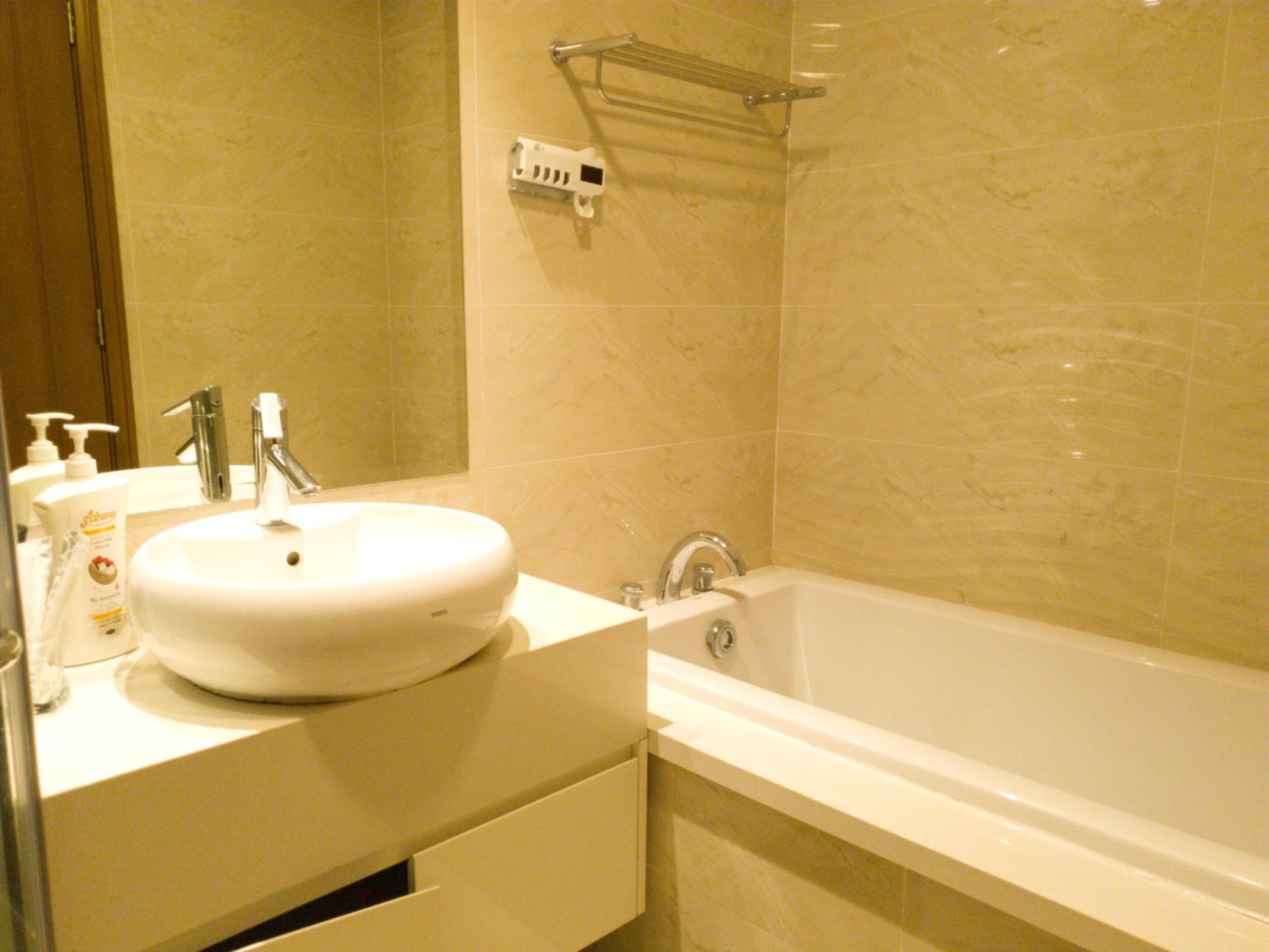 Apartment Em Khoy Vinhomes