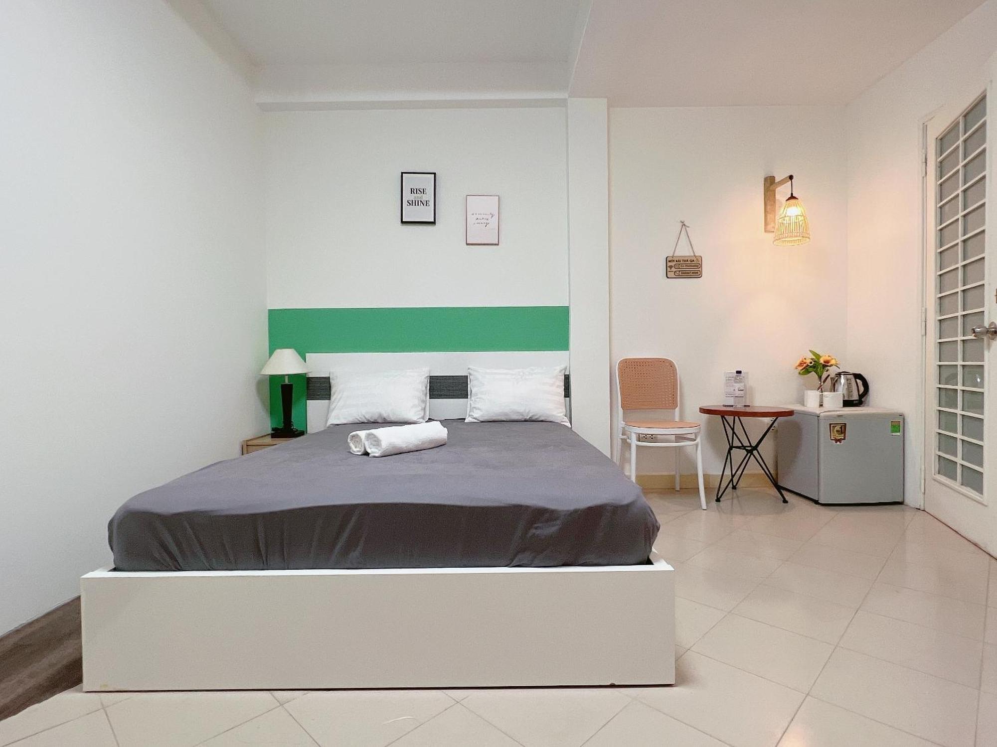 Guest house Co Nguyen Trai *