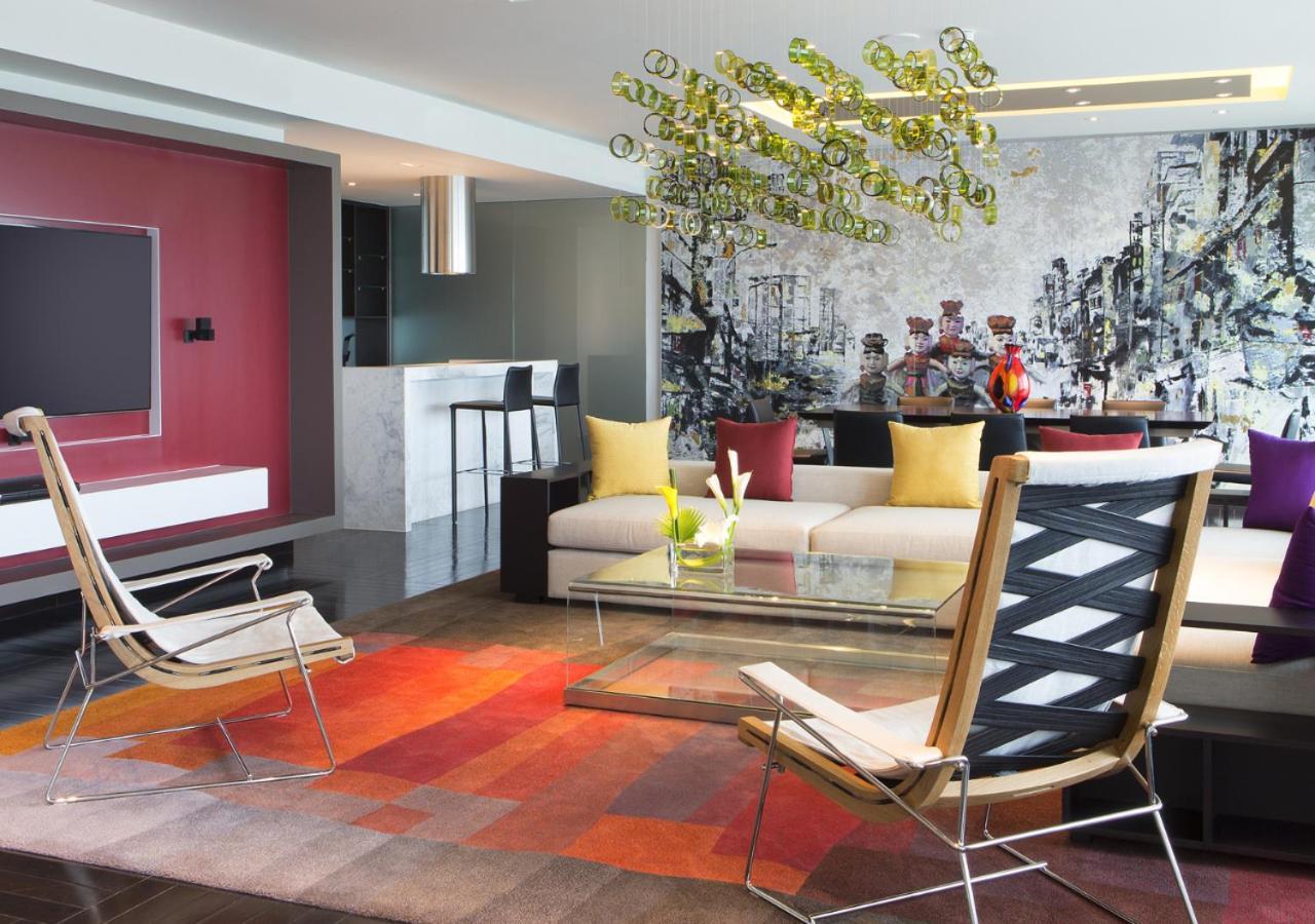 Le Meridien Saigon 5*