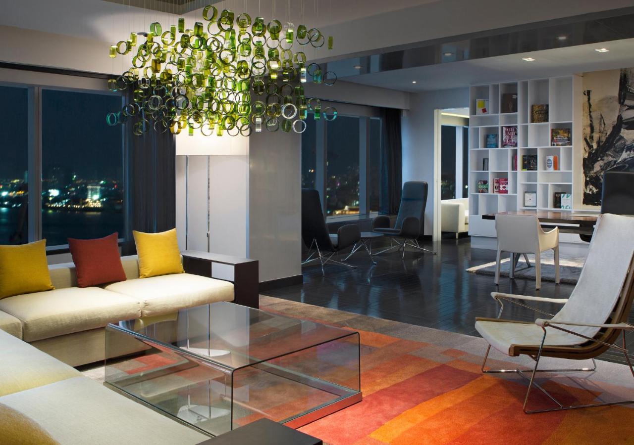 Le Meridien Saigon Hotel 5*