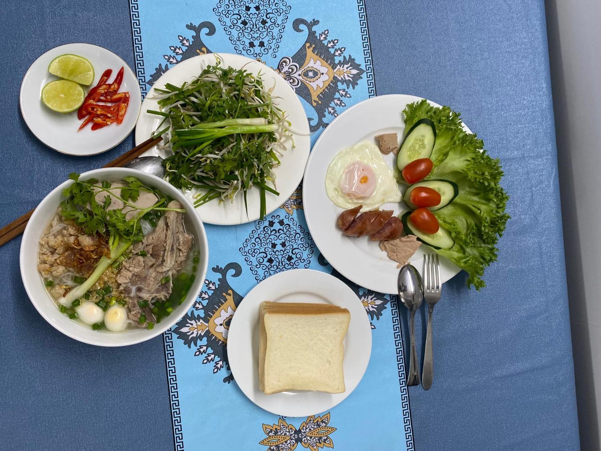 Hotel Tuan Long Ho Chi Minh City