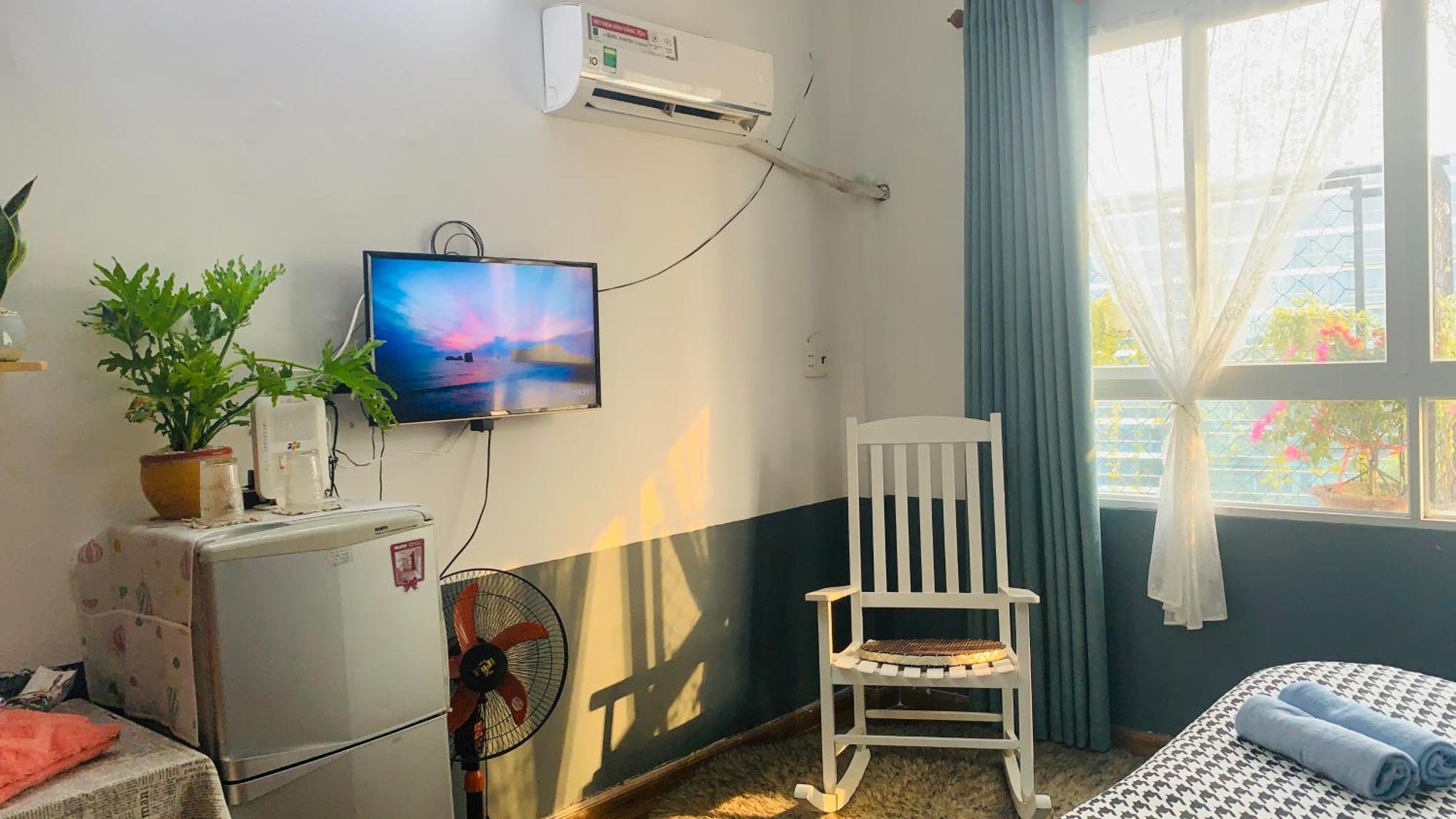 Apartment Sunlight House