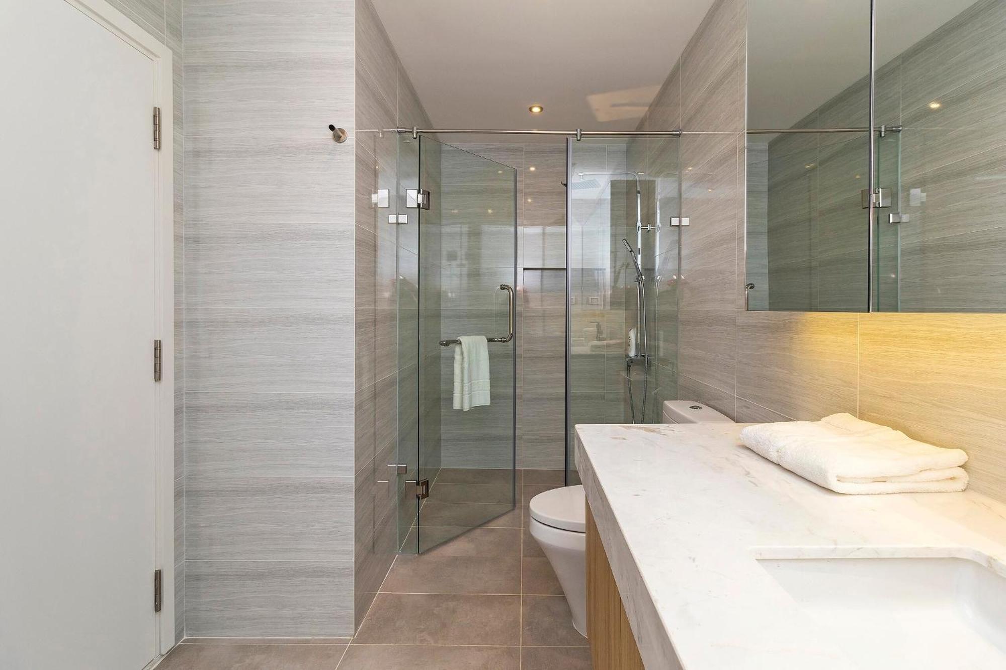 The One Sai Gon - Free Airport Pick Up Apartment