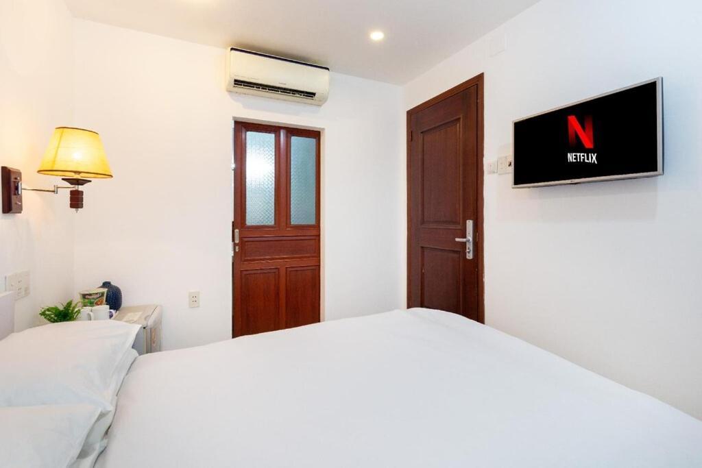 Cabana - 47a Nguyen Trai, Q1 - By Bay Luxury Ho Chi Minh City