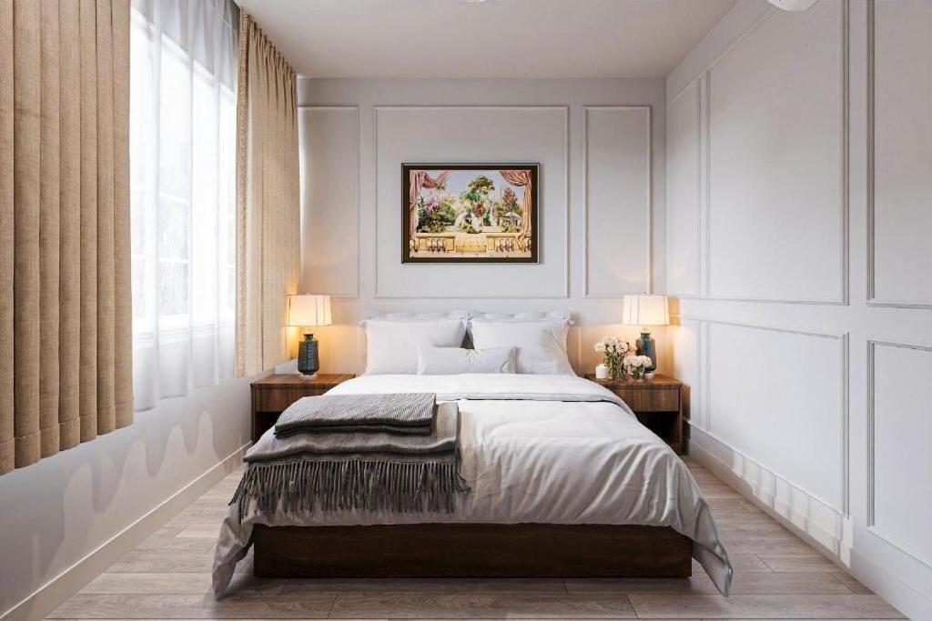 Cabana - 47a Nguyen Trai, Q1 - By Bay Luxury Hotel 3*