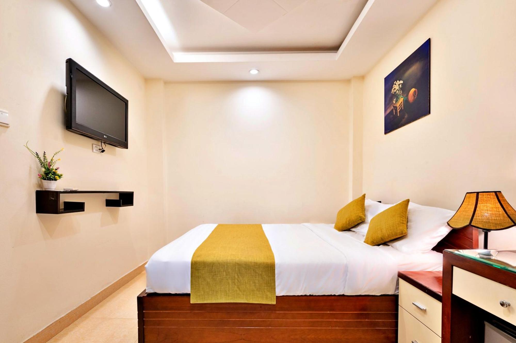 S79 Boutique By Hostify Khách sạn hẻo lánh 3*