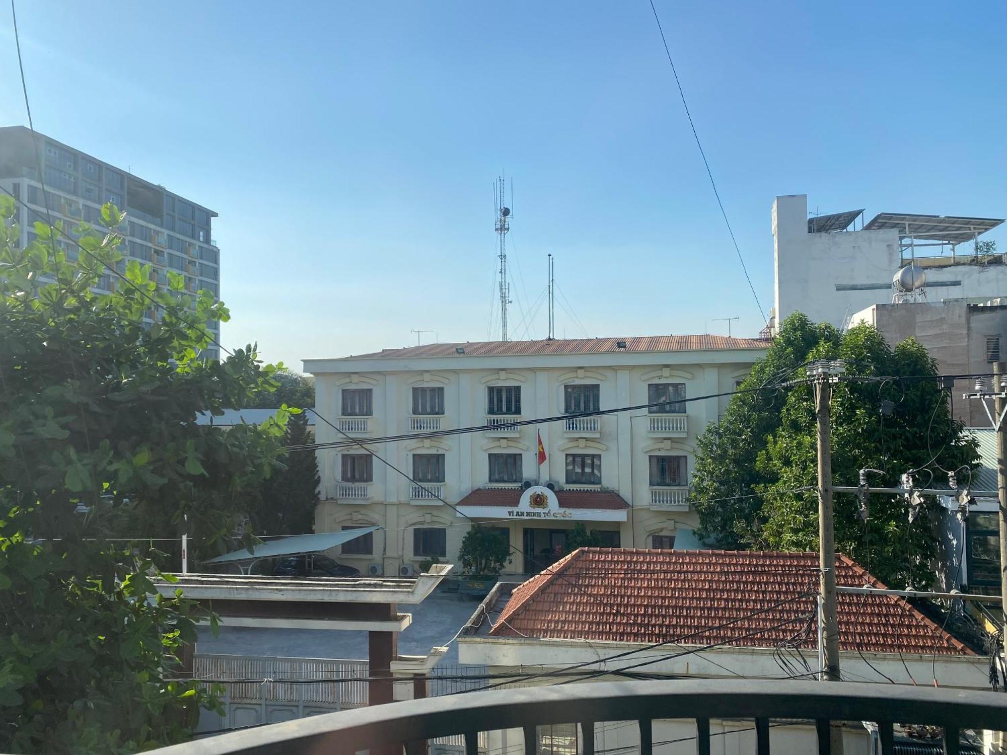 Start House Capsule 5 Min Walk To The Airport Ho Chi Minh City