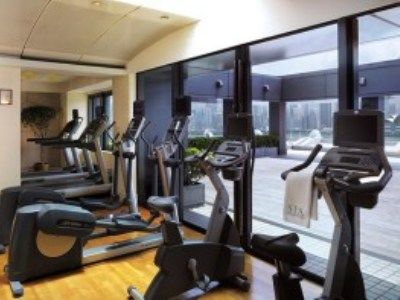 Hotel Ramada Encore By Wyndham Saigon D1 - Formerly M Boutique Saigon 4*