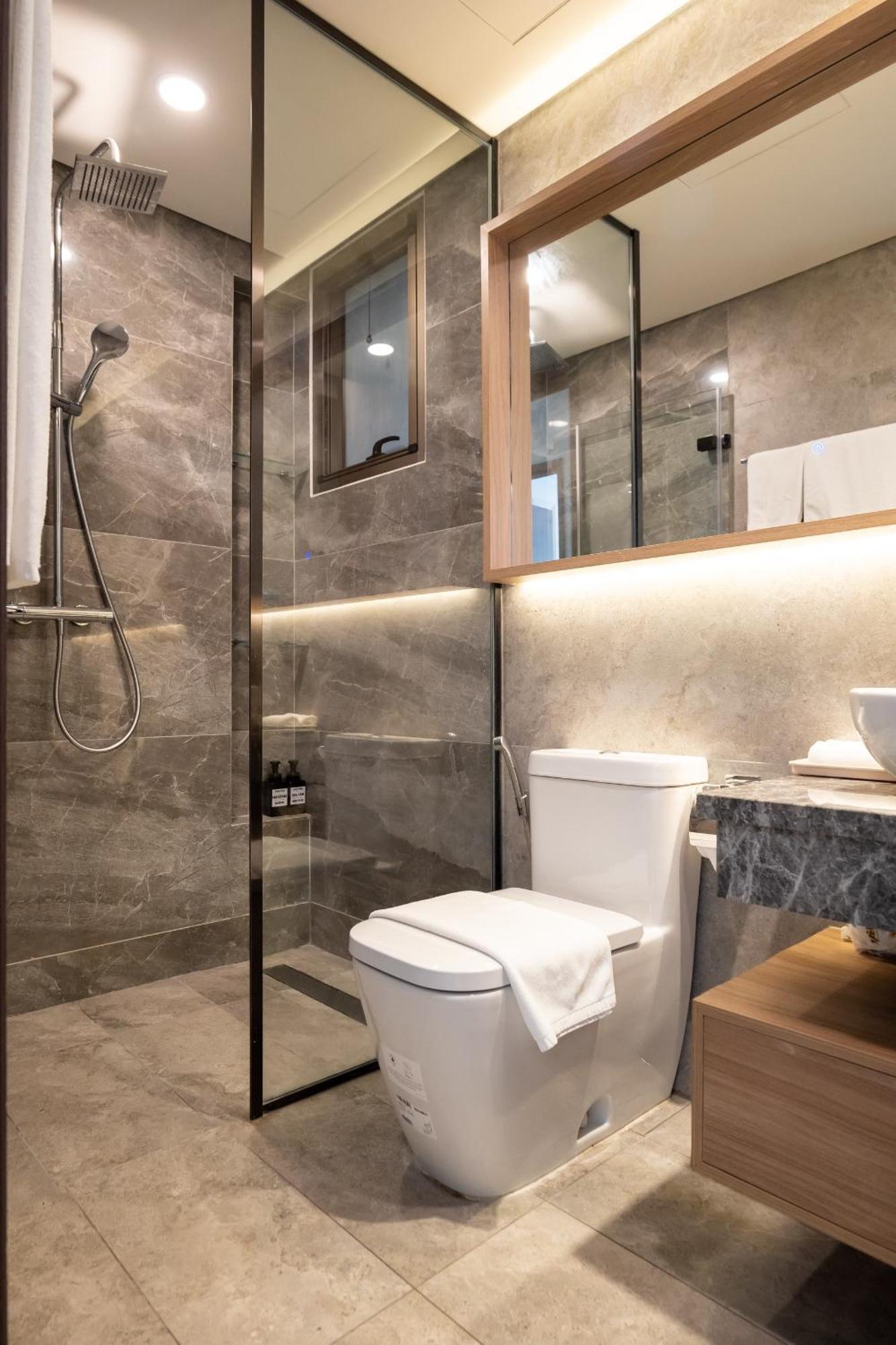 Midtown Premium Apartment Ho Chi Minh City