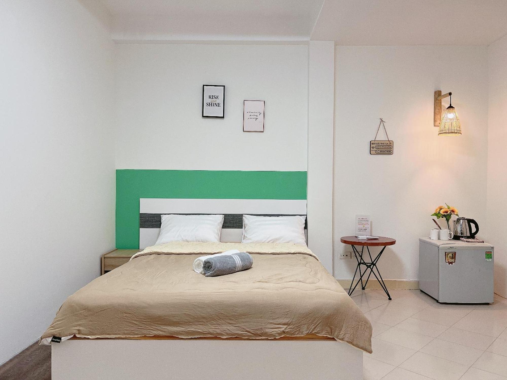 Guest house Co Nguyen Trai