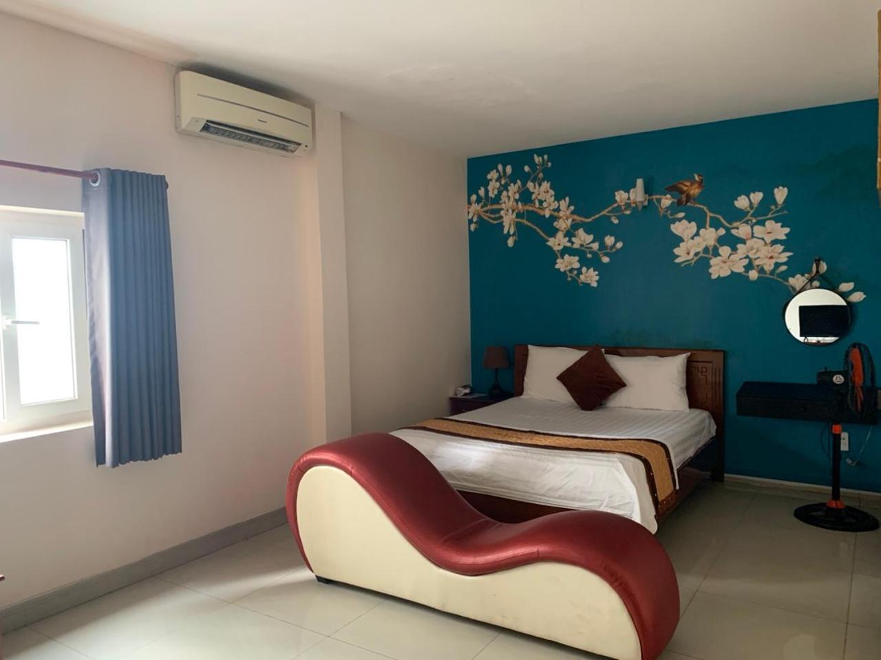 Ha Long Thu Duc Hcmc 2* Ho Chi Minh City