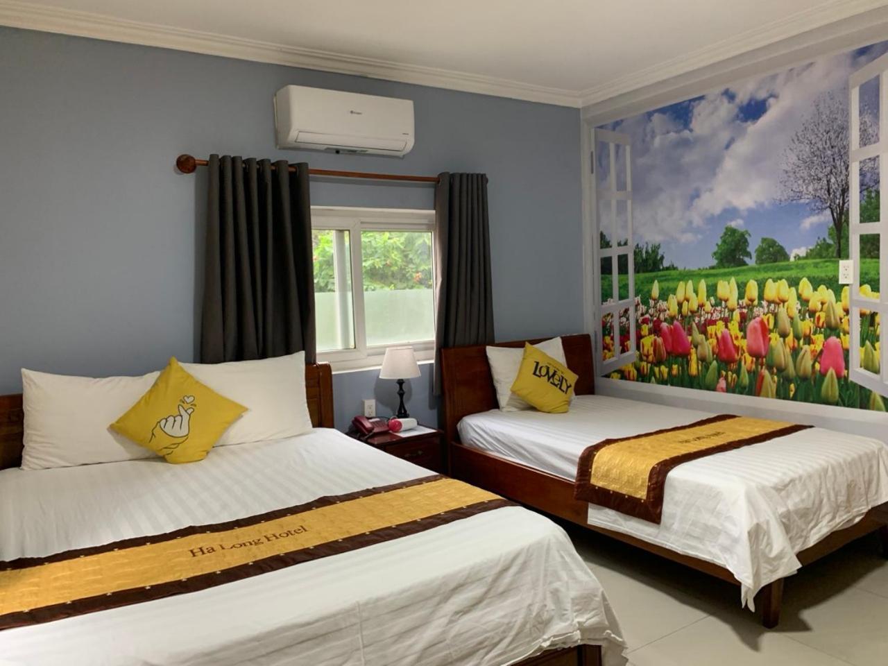Ha Long Thu Duc Hcmc Ho Chi Minh City