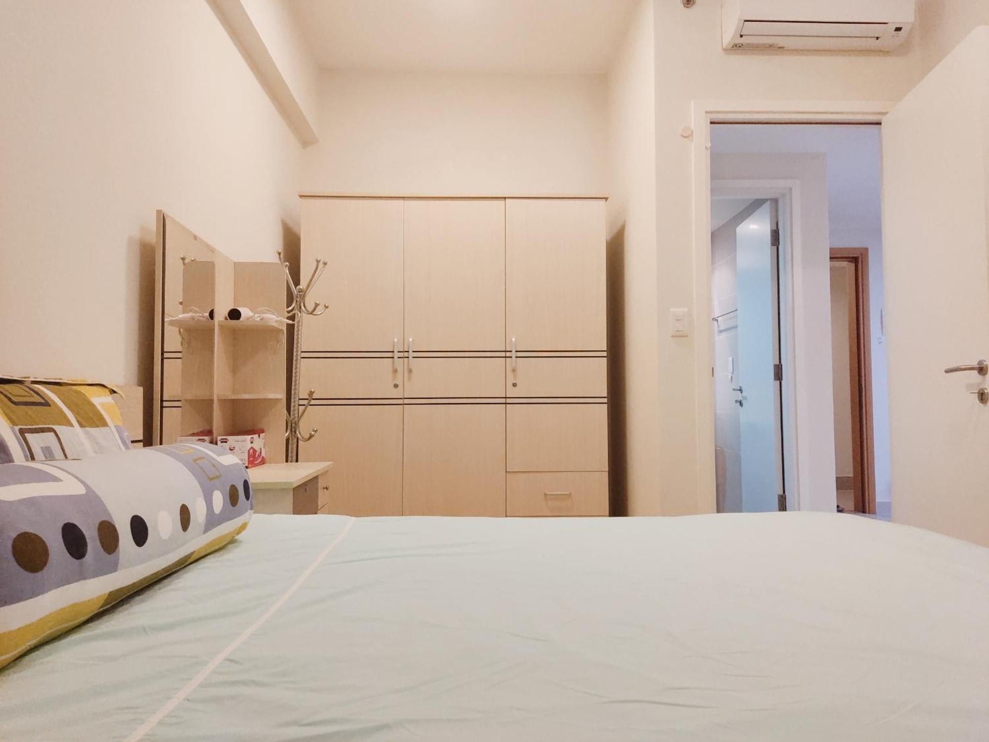 Masteri Thao Dien Serviced Apartment Ho Chi Minh City