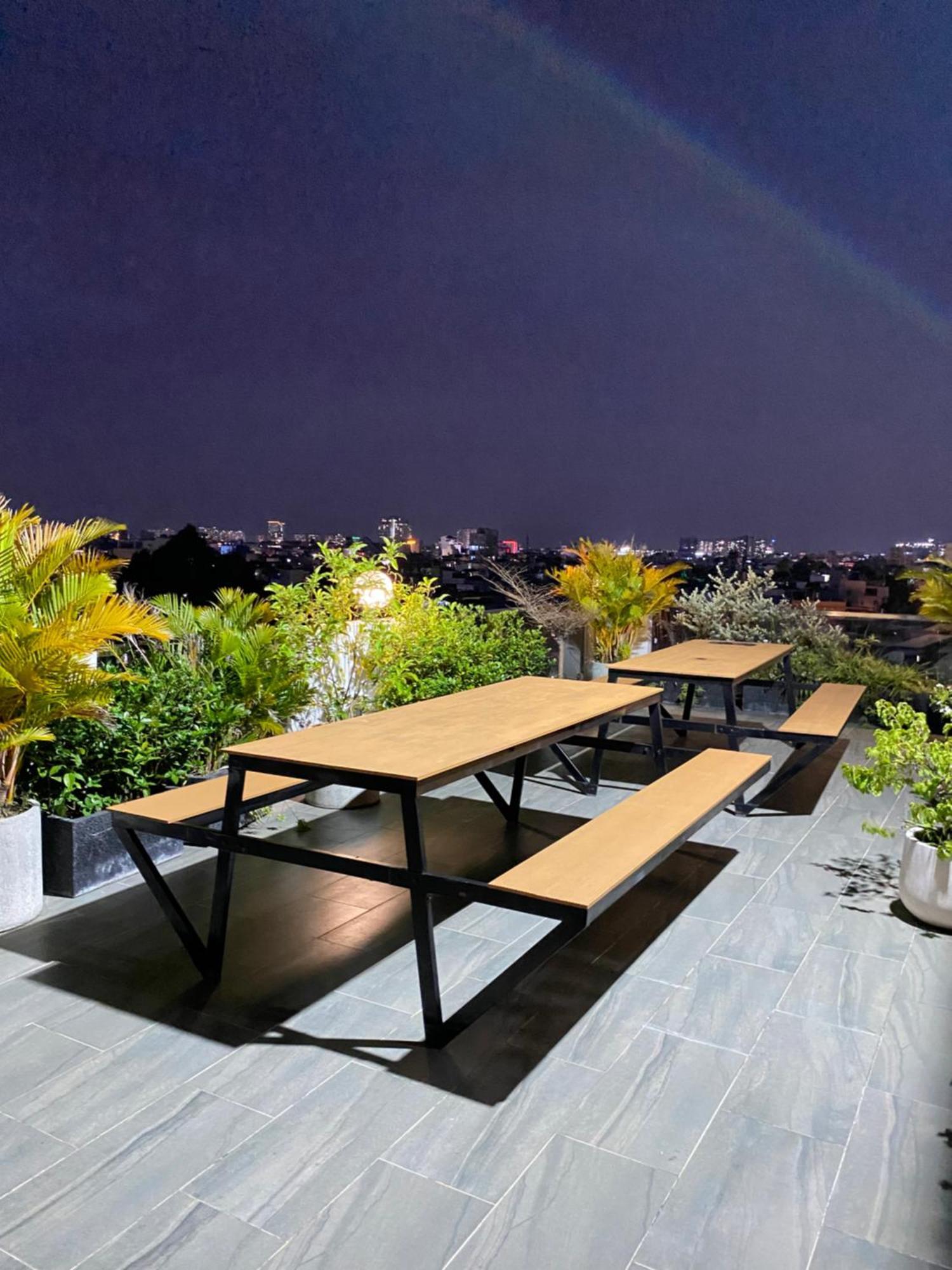 Riverside House Quan Phu Nhuan *