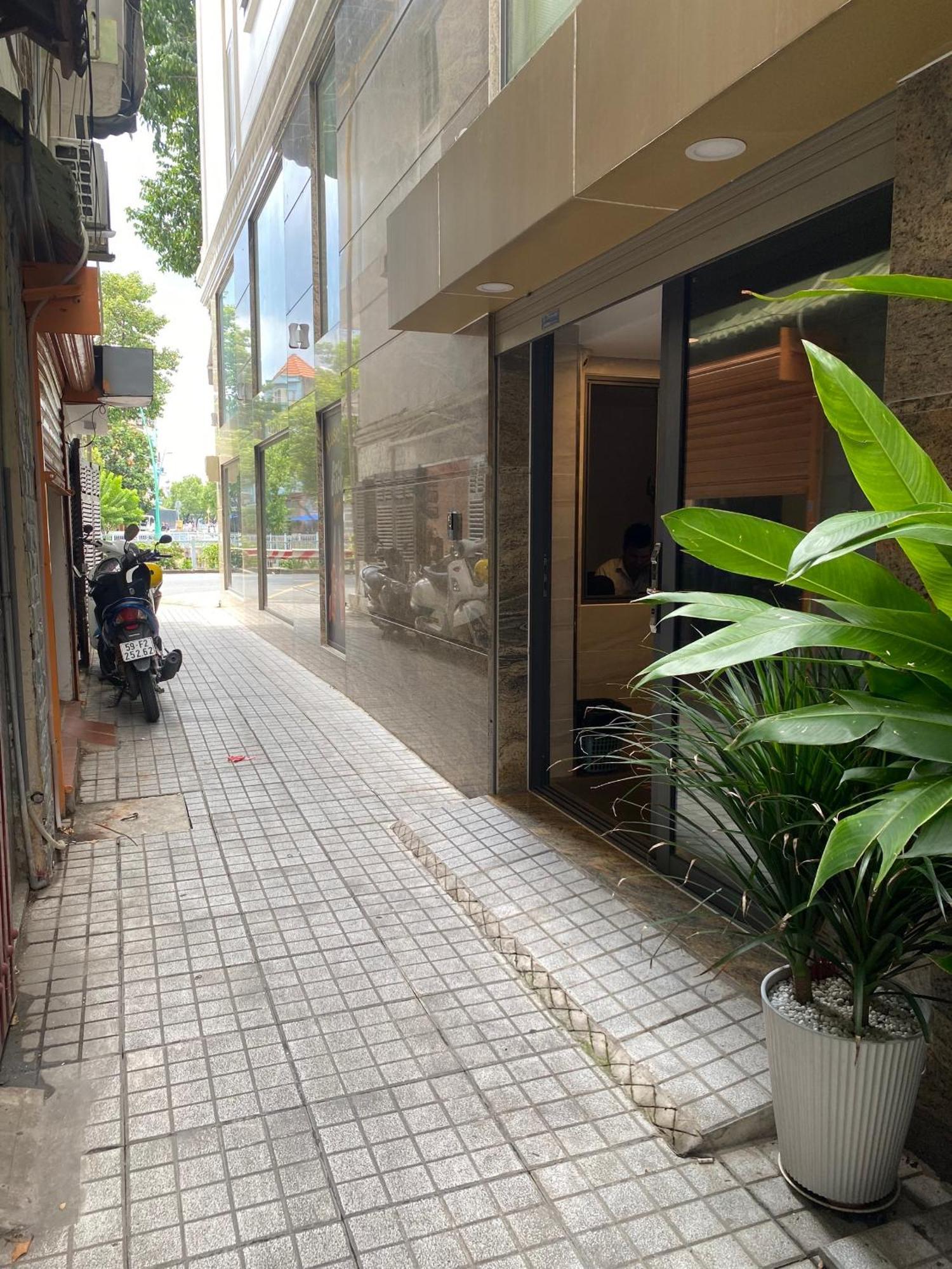 Riverside House Quan Phu Nhuan