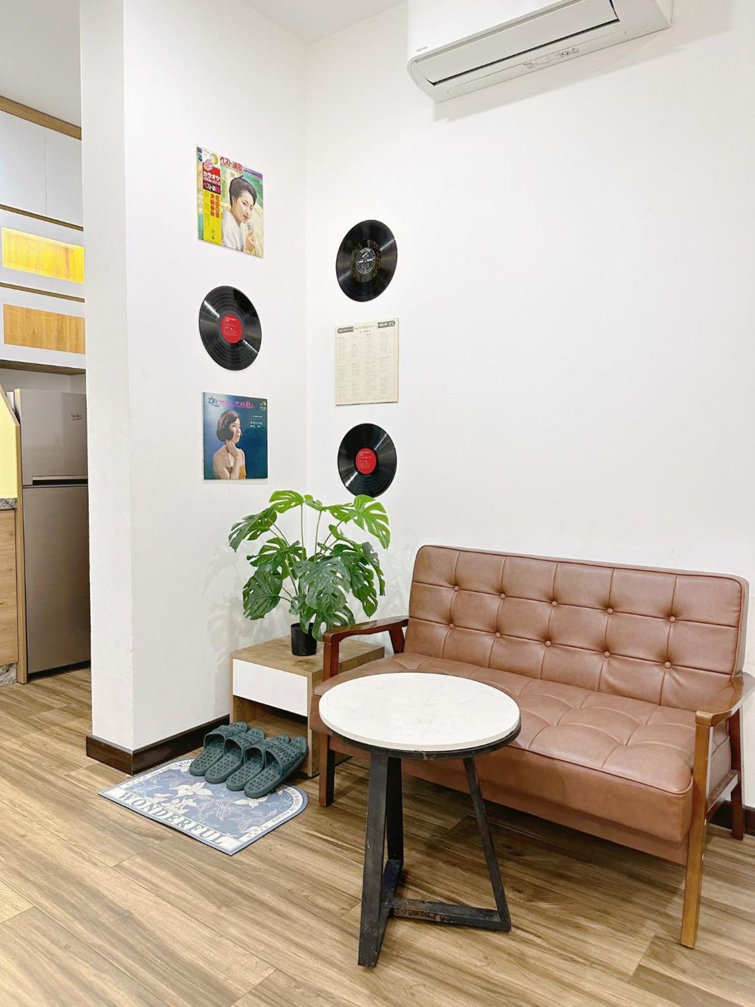 Apartment Riverside House Quan Phu Nhuan Ho Chi Minh City