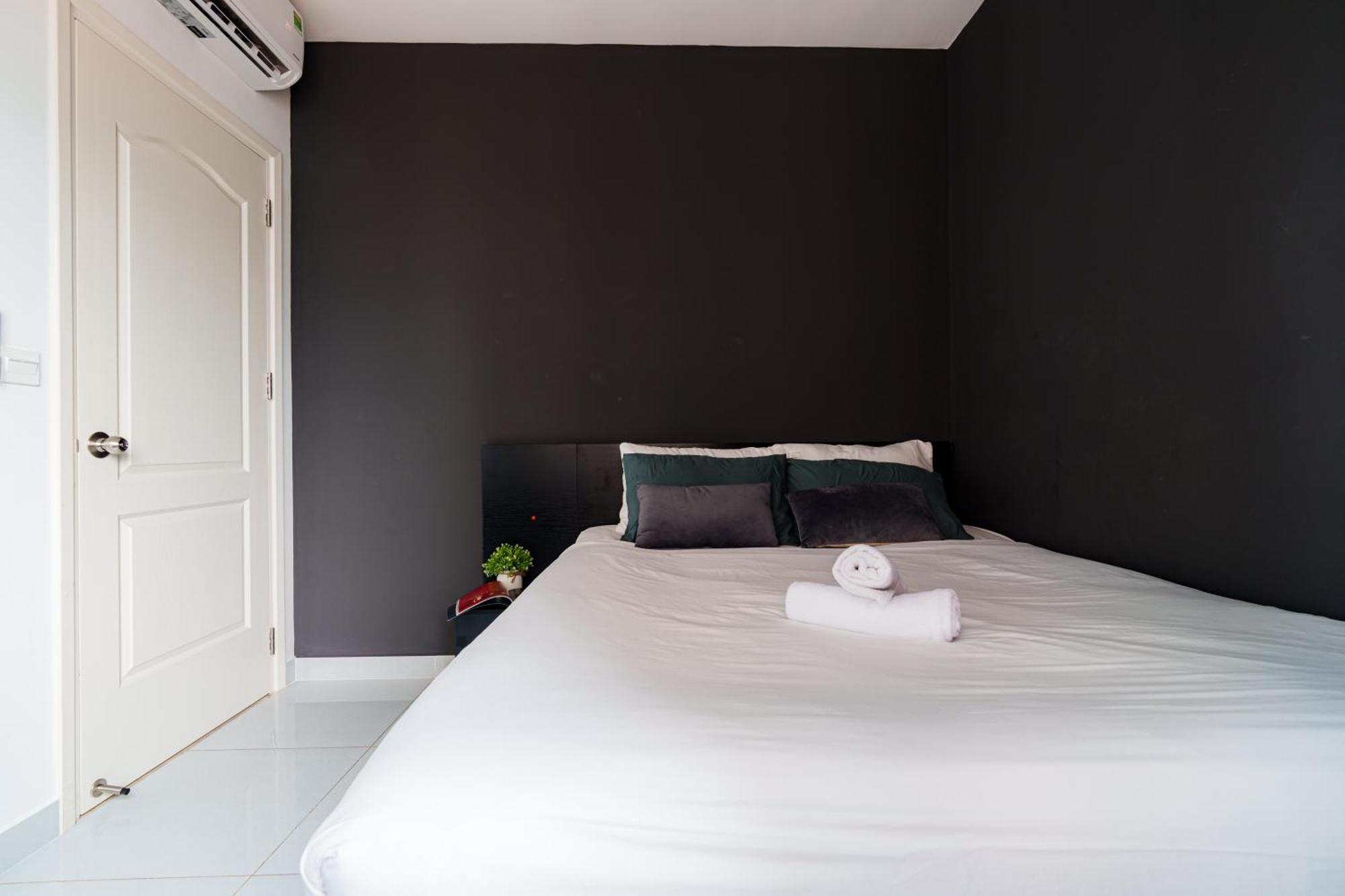 Pangsapuri Prostay Serviced Central