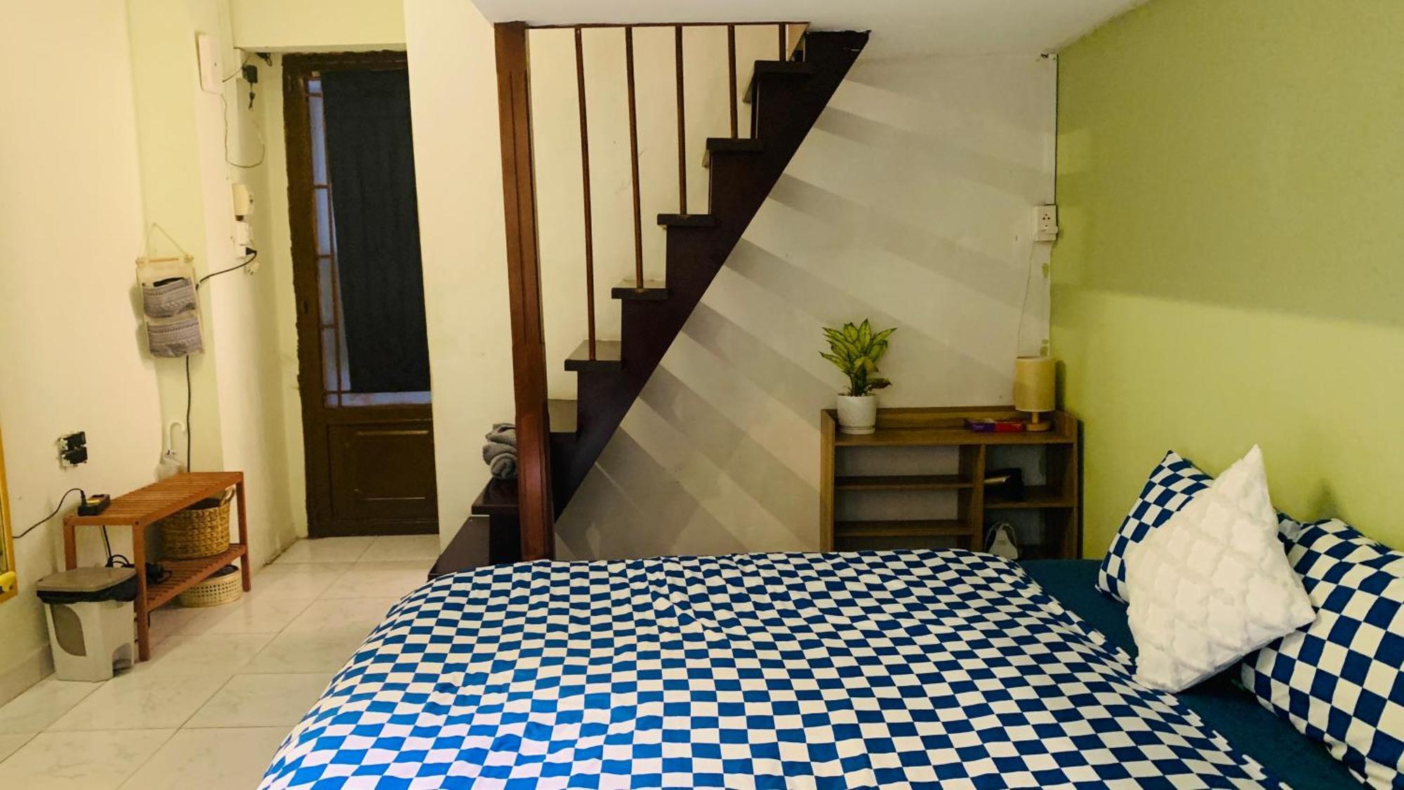Sunlight House Apartment