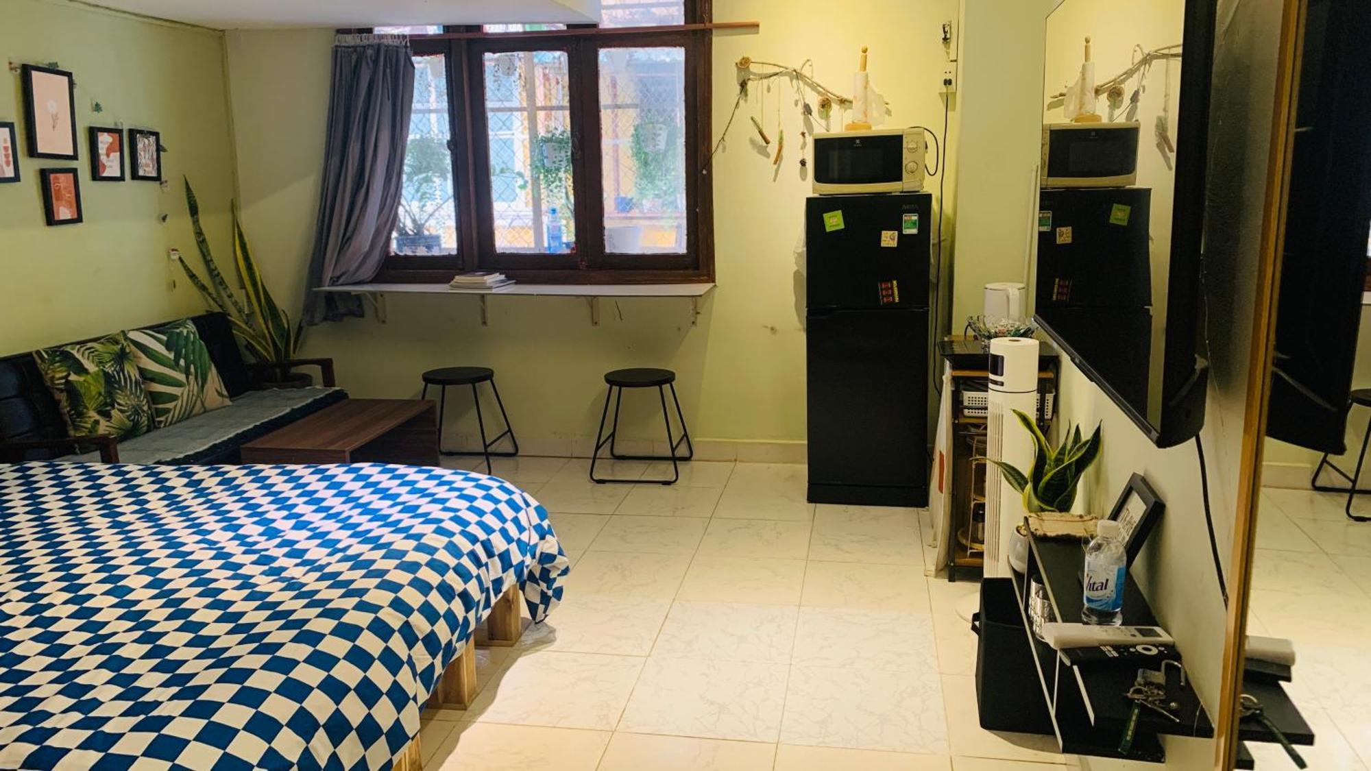 Sunlight House Apartment