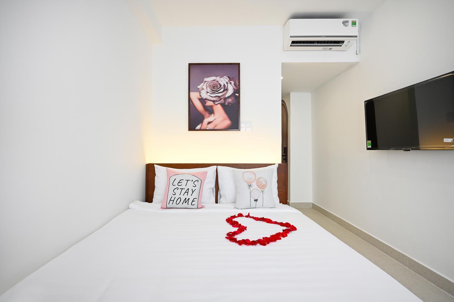 Saigon & 3* Ho Chi Minh City