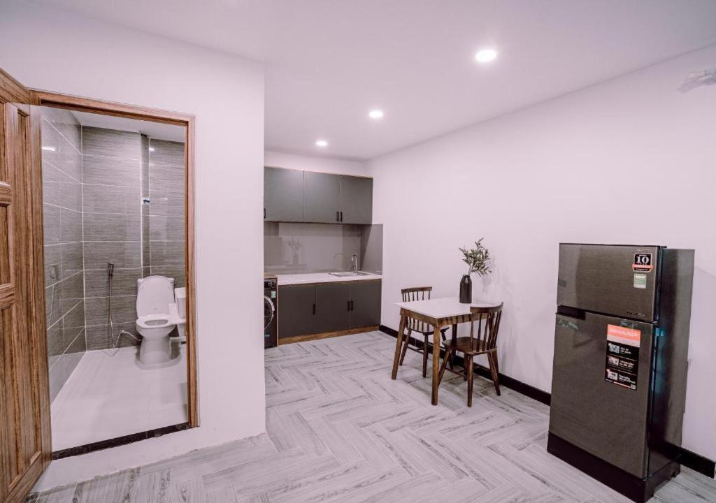 Mint - 22 Do Quang Dau, Q1 - By Bay Luxury Apartment Ho Chi Minh City