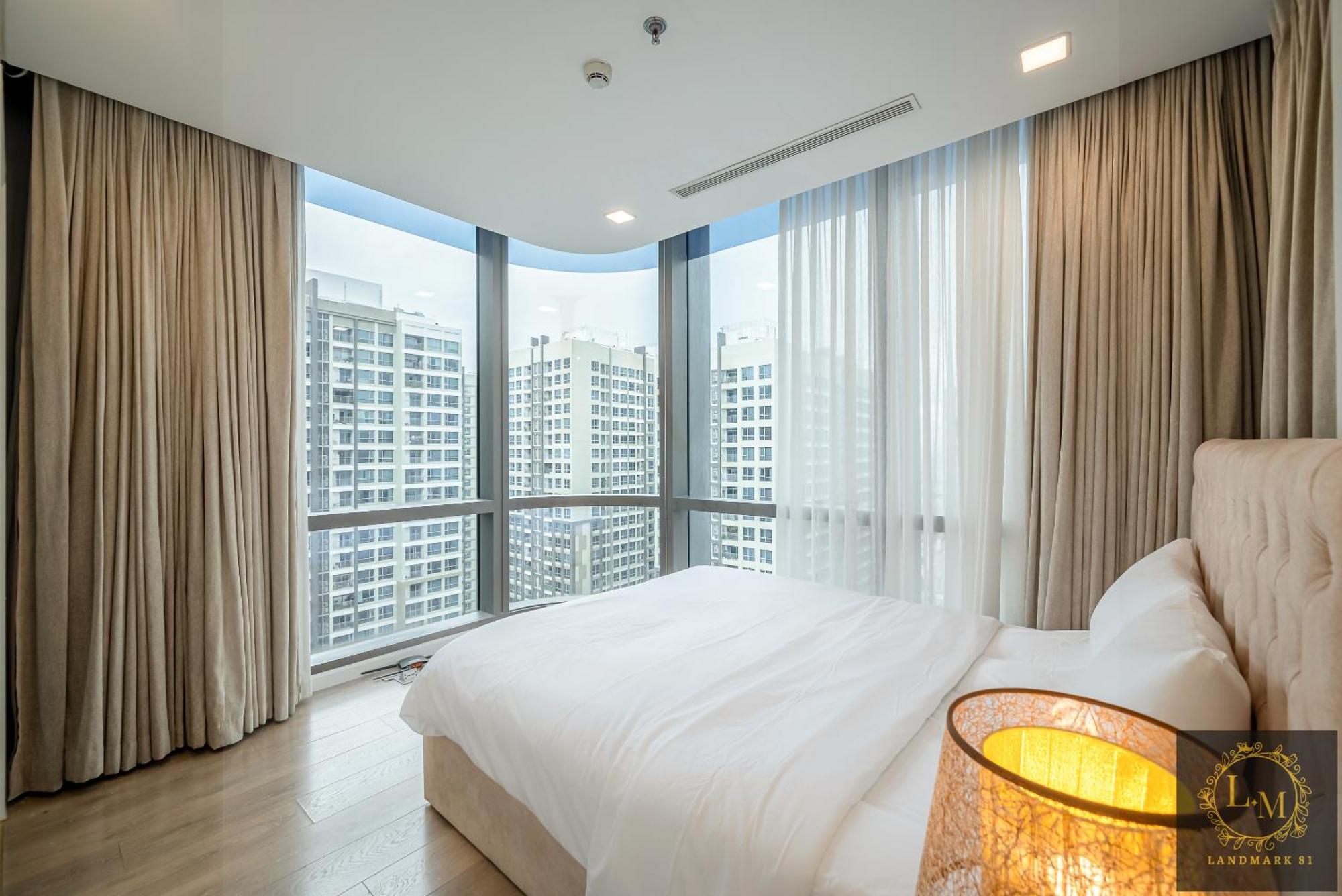 Royal Landmark Apartment Ho Chi Minh City