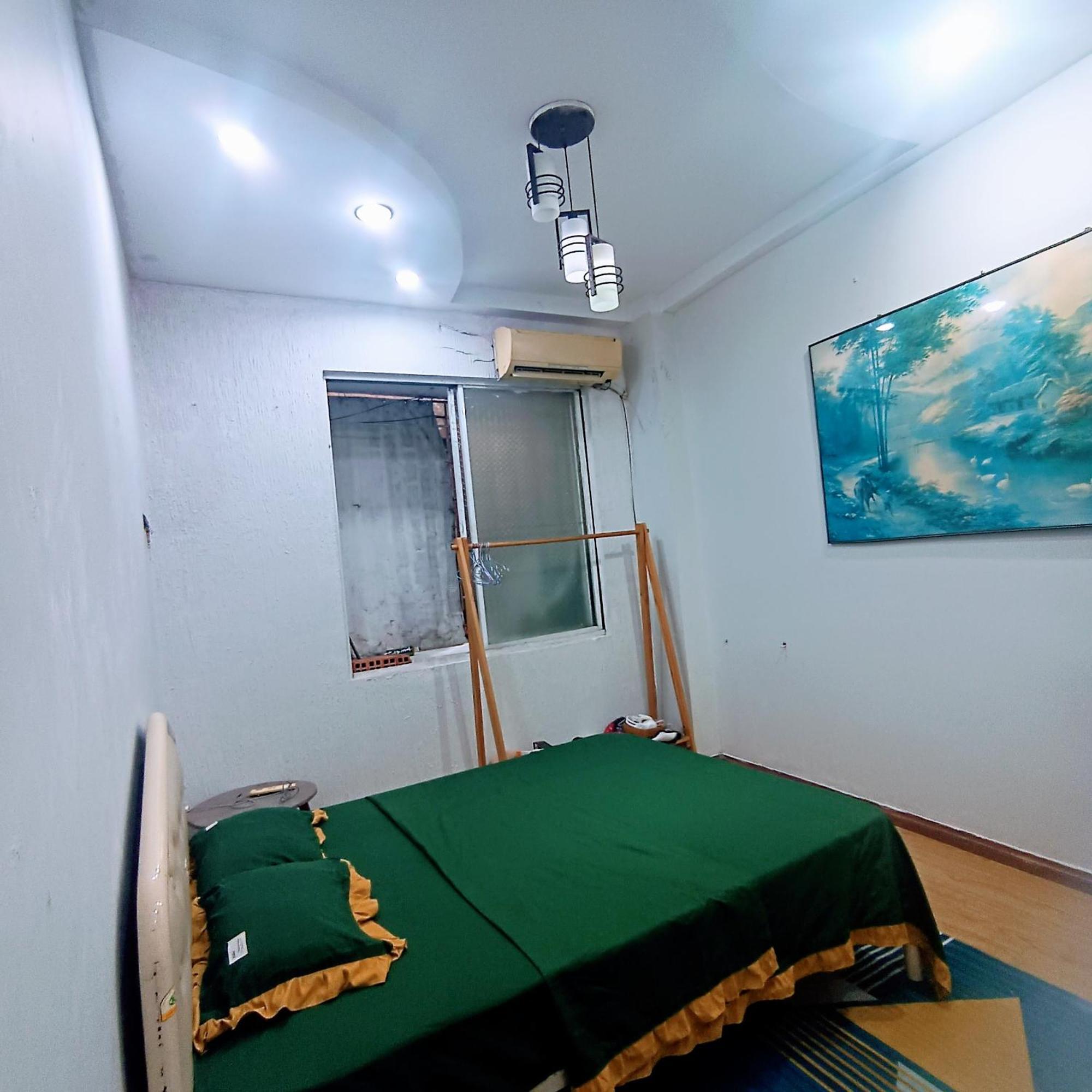 Lily's Sweet Private House In Center Pangsapuri *