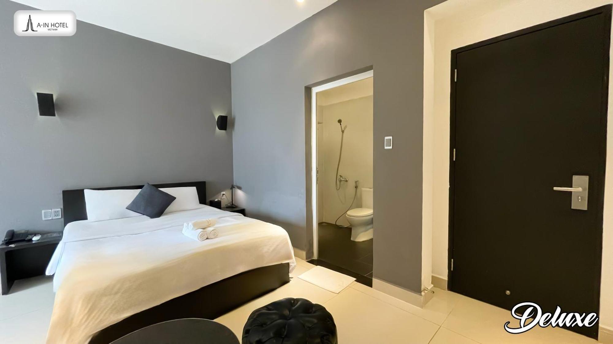 A In Riverside 2* Ho Chi Minh City