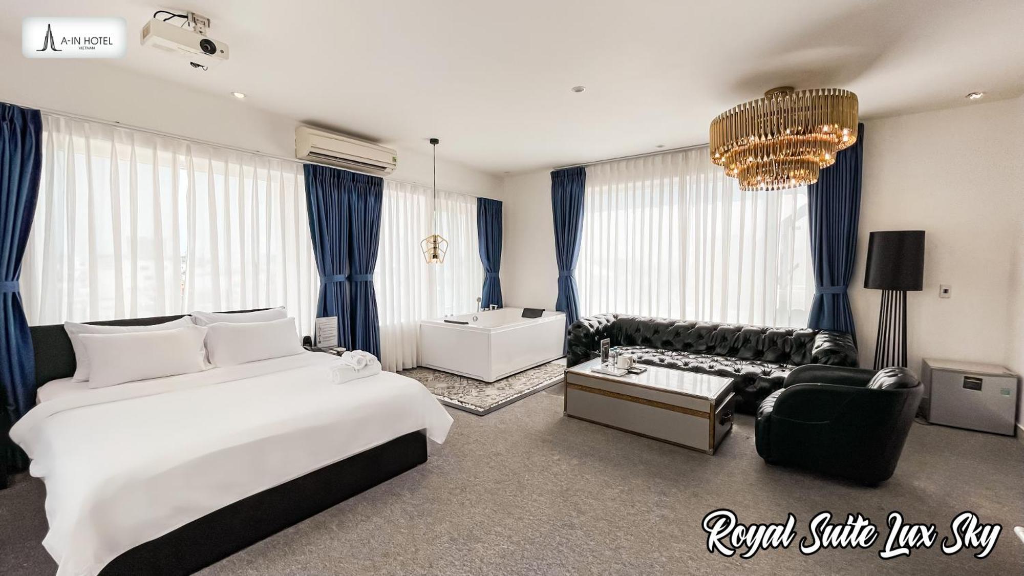 Hotel A In Riverside 2*