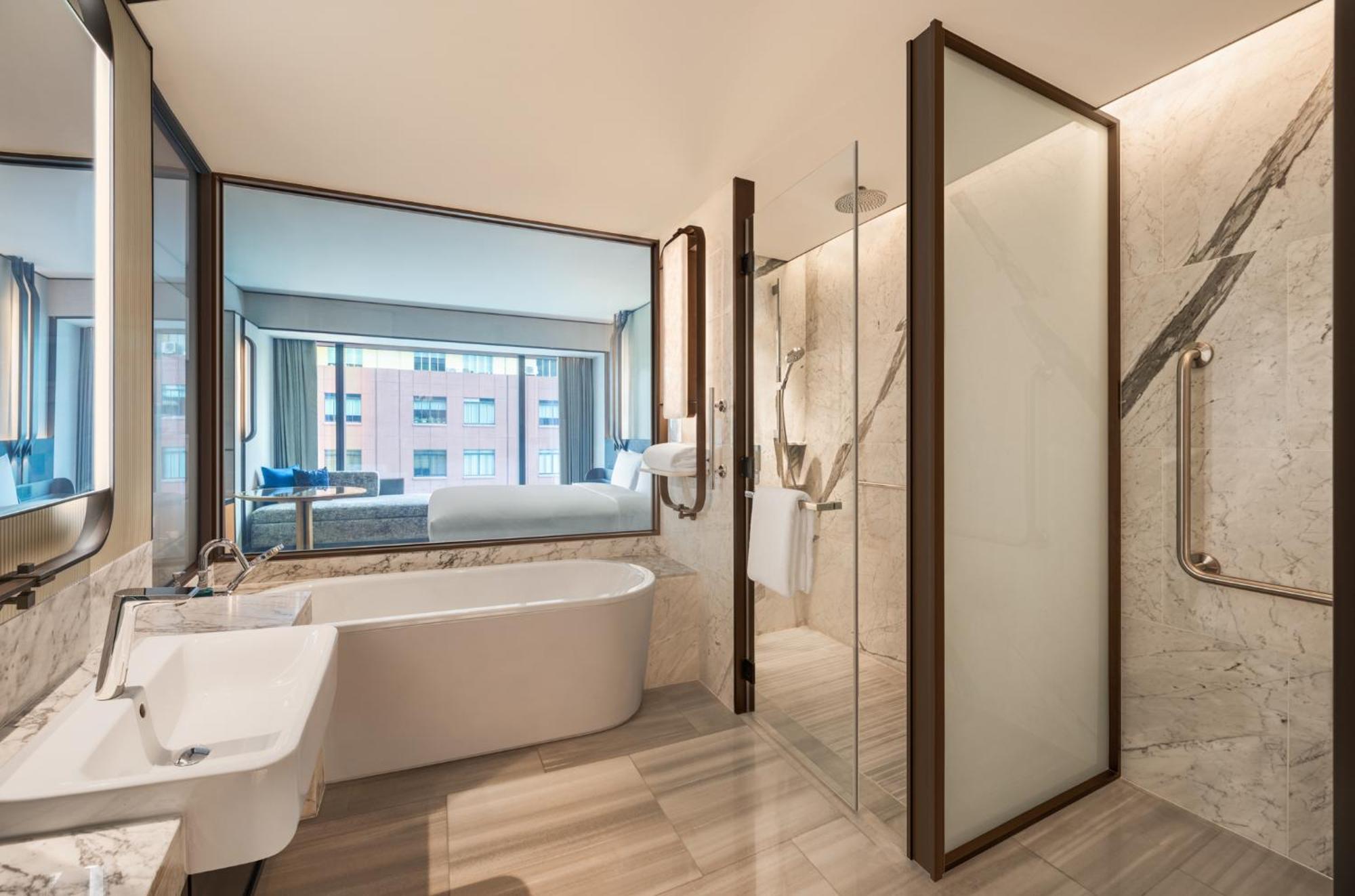 Hotel Hilton Saigon Bandar Ho Chi Minh