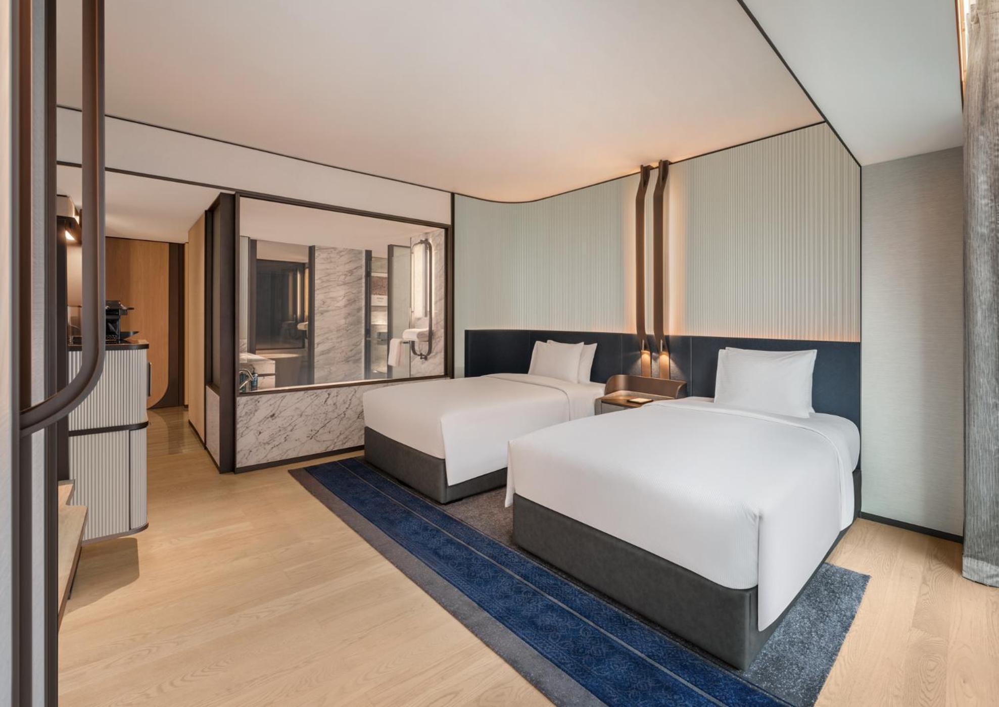 Hotel Hilton Saigon