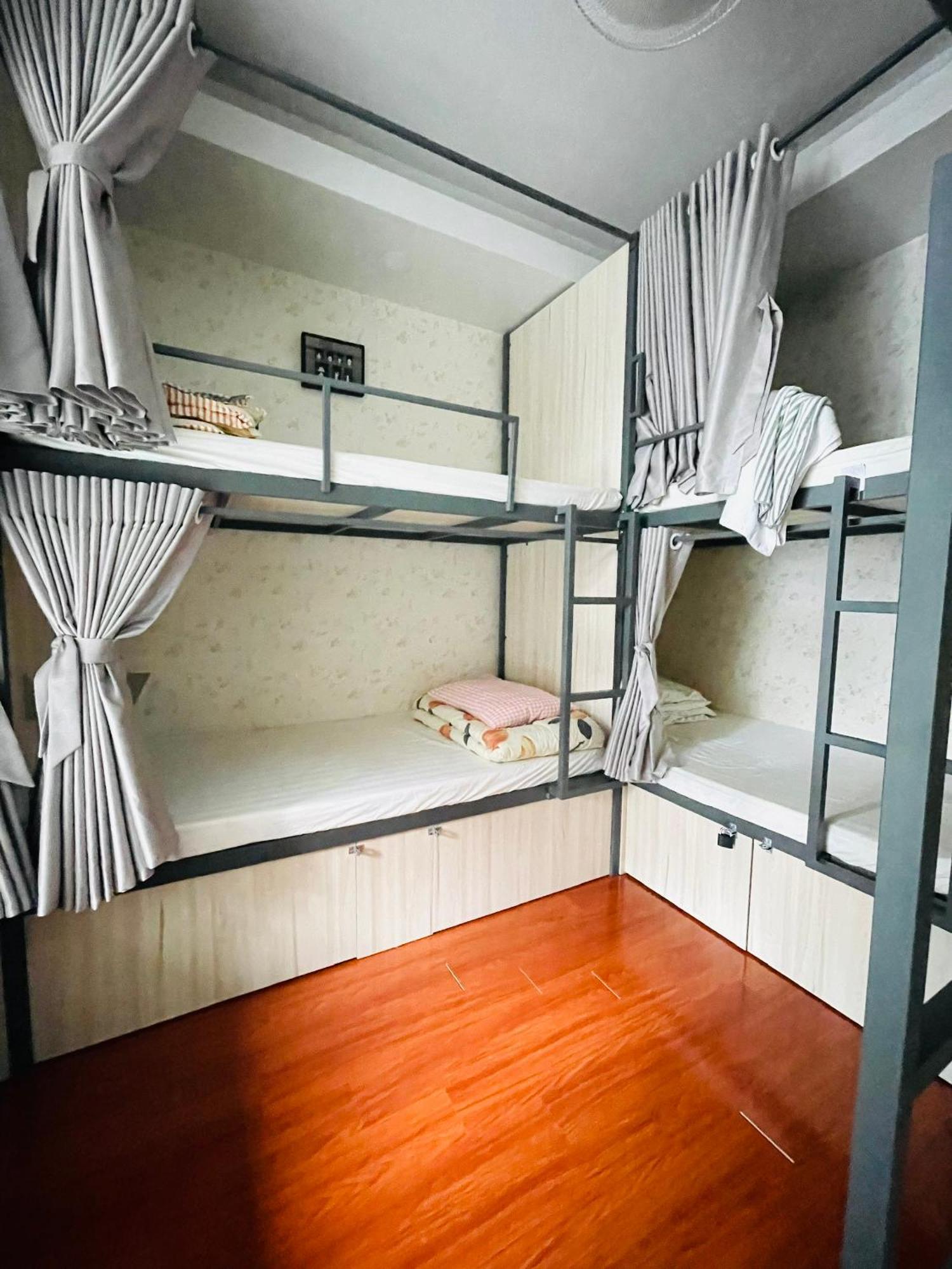 Lataland Hostel Ho Chi Minh City