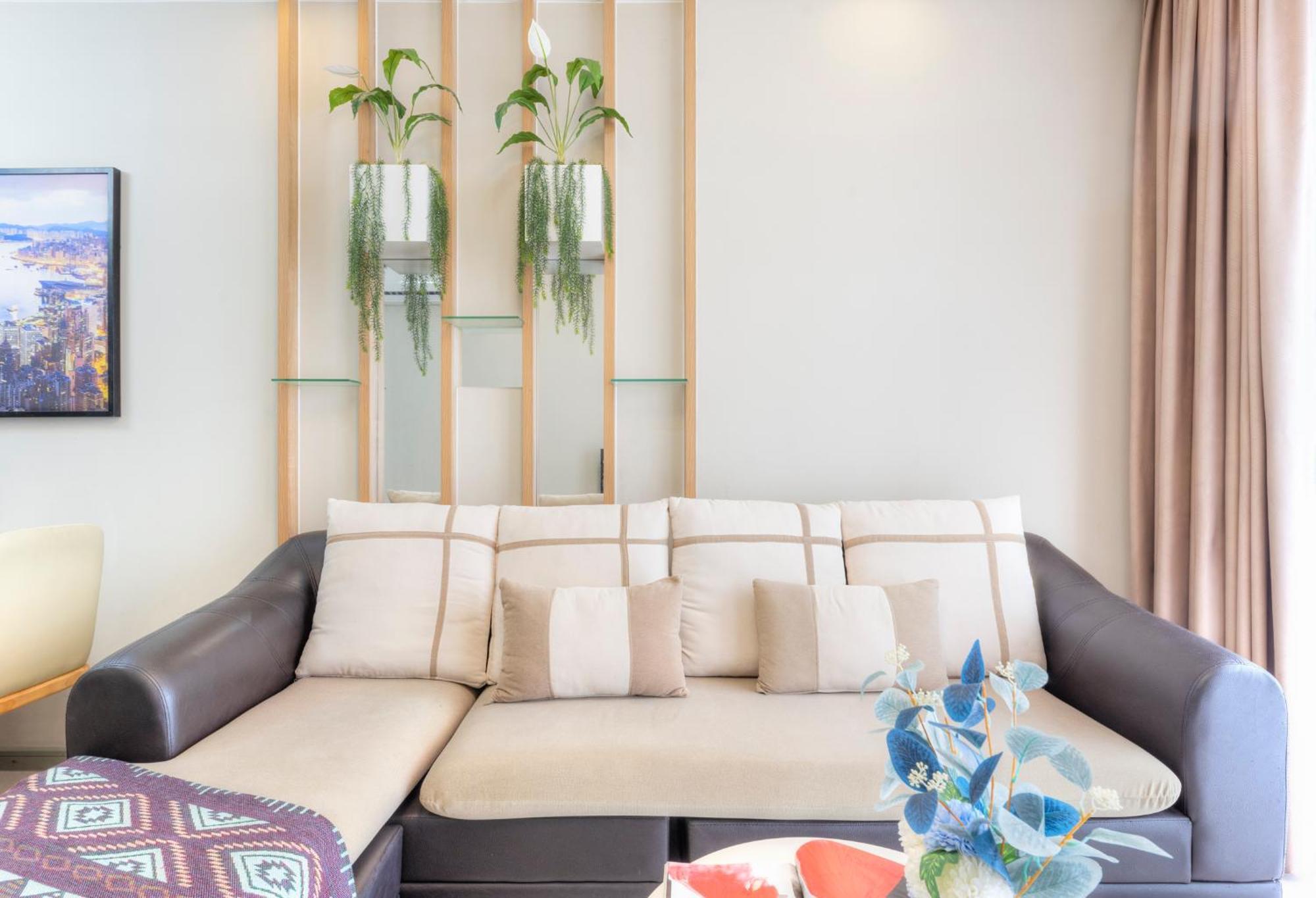 Gold View Saigon Riverside Apartment Ho Chi Minh City