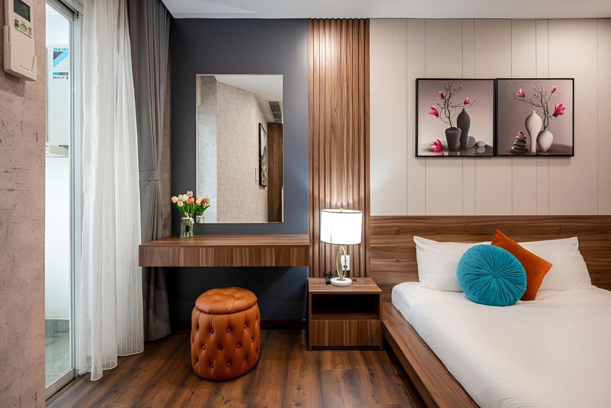 Pangsapuri An Corner - Terra Royal 2 Bedrooms View
