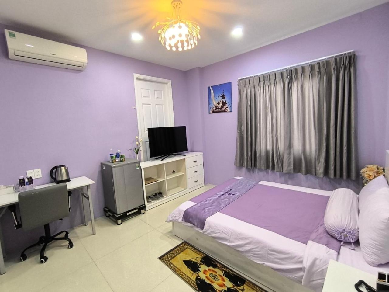 Hotel Ht