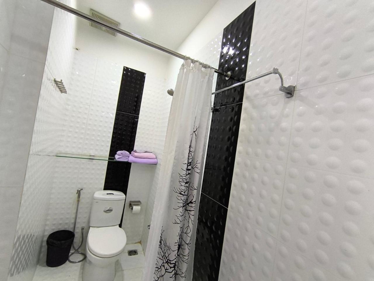 Ht Hotel Bandar Ho Chi Minh
