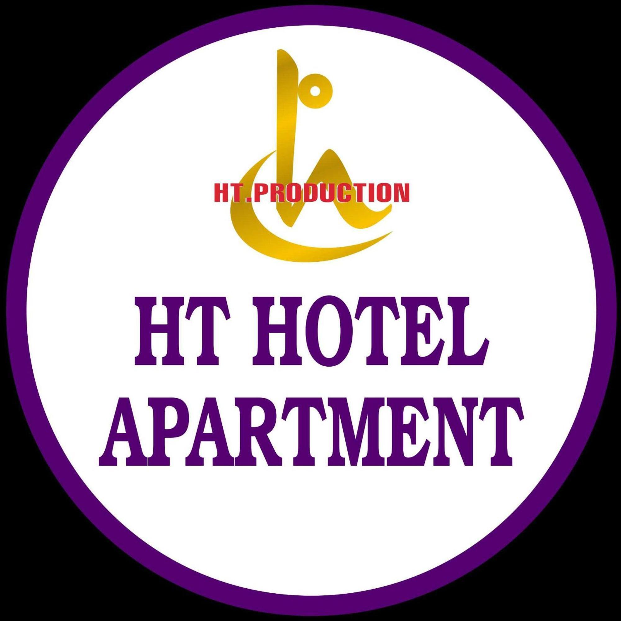 Ht Hotel Bandar Ho Chi Minh
