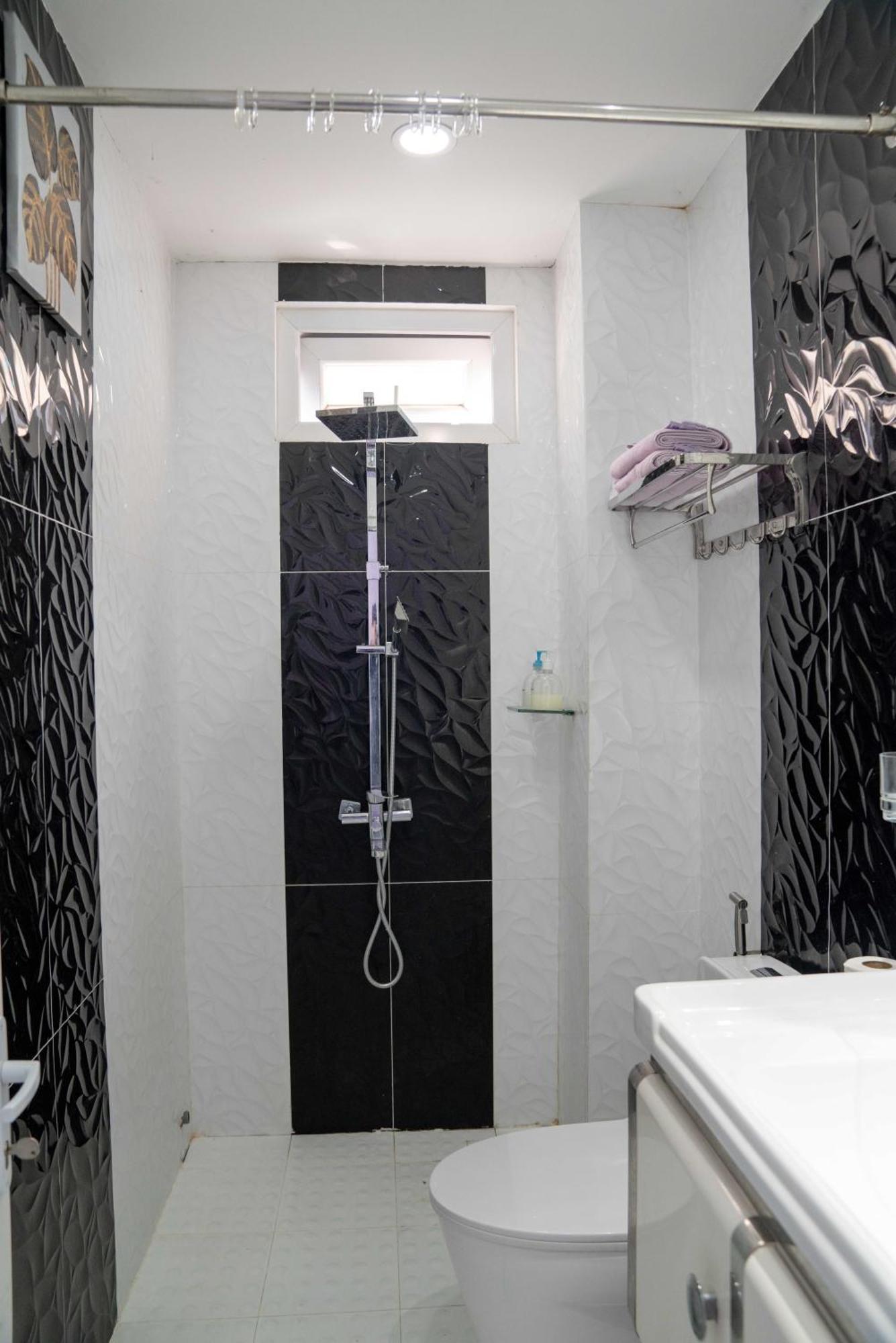 Hotel Ht Bandar Ho Chi Minh