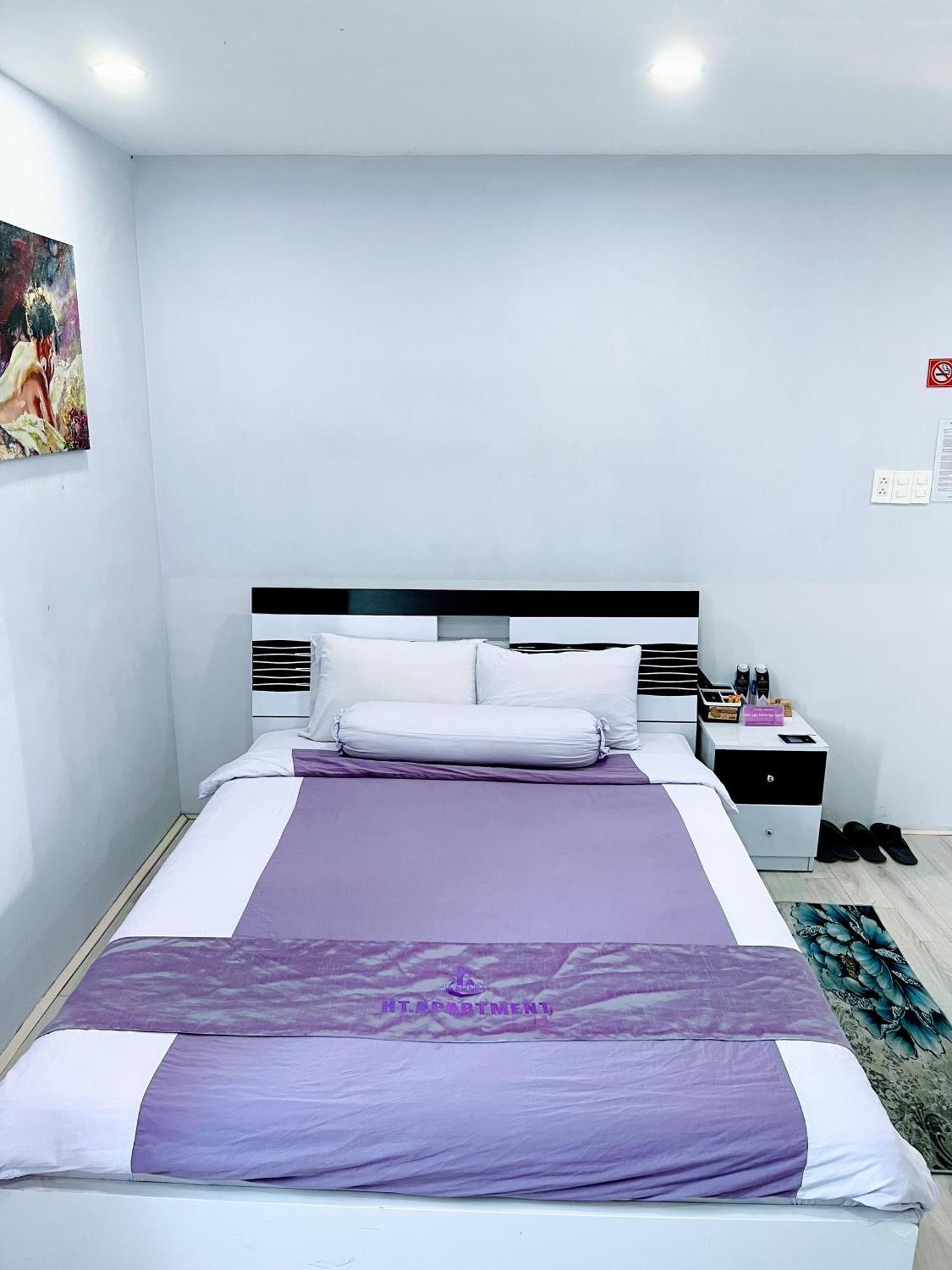 Ht Hotel