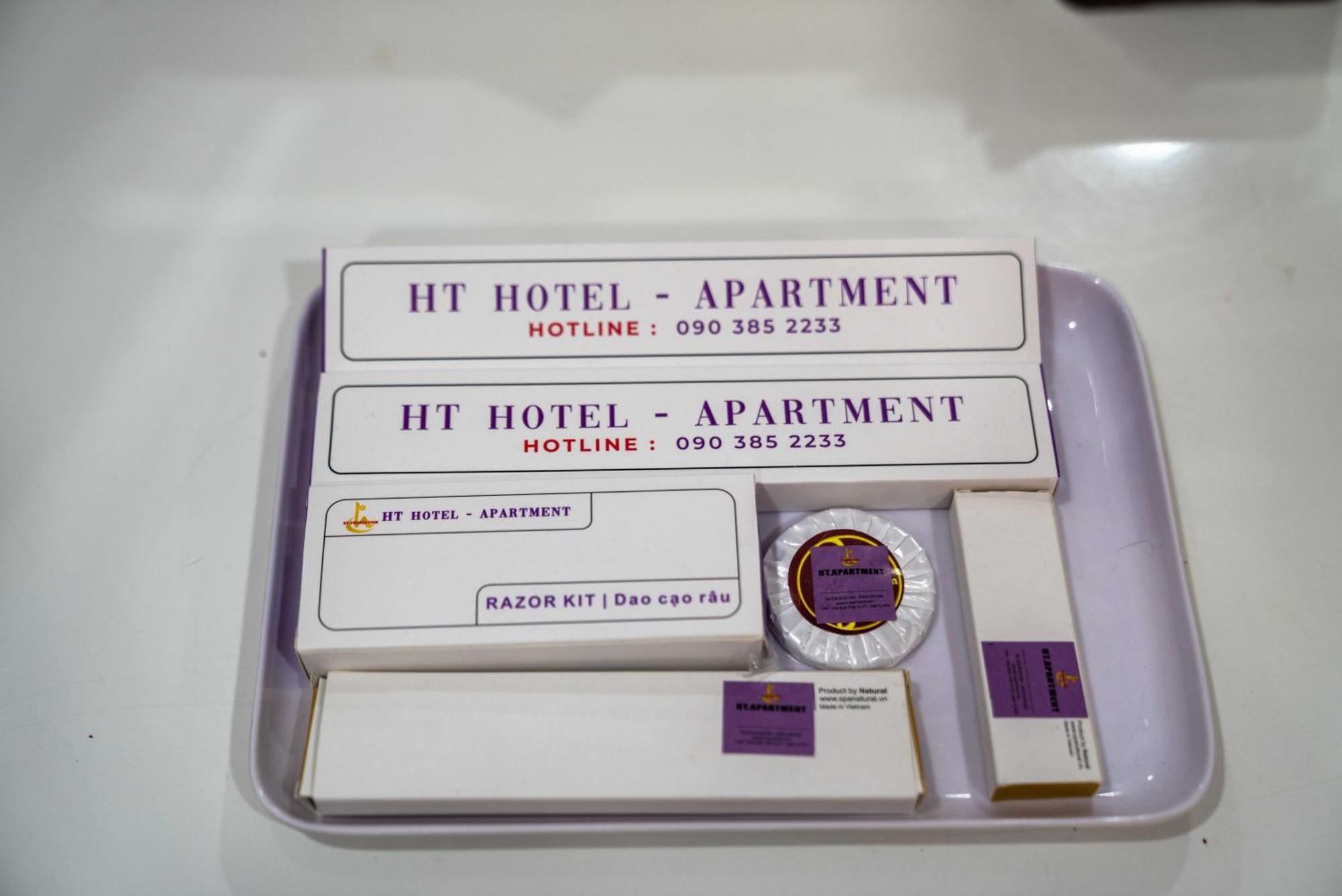 Hotel Ht