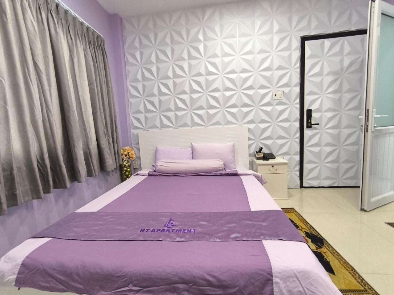 Ht Hotel