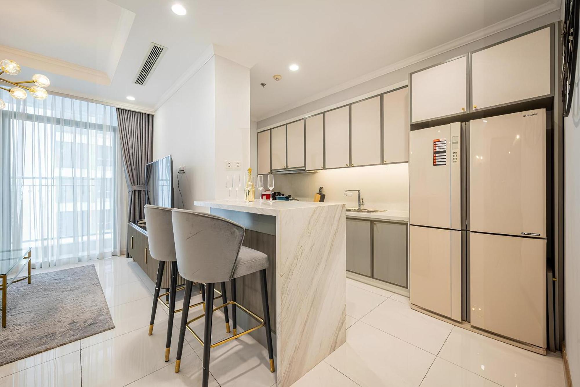 Gardenia Landmark Apartment Ho Chi Minh City