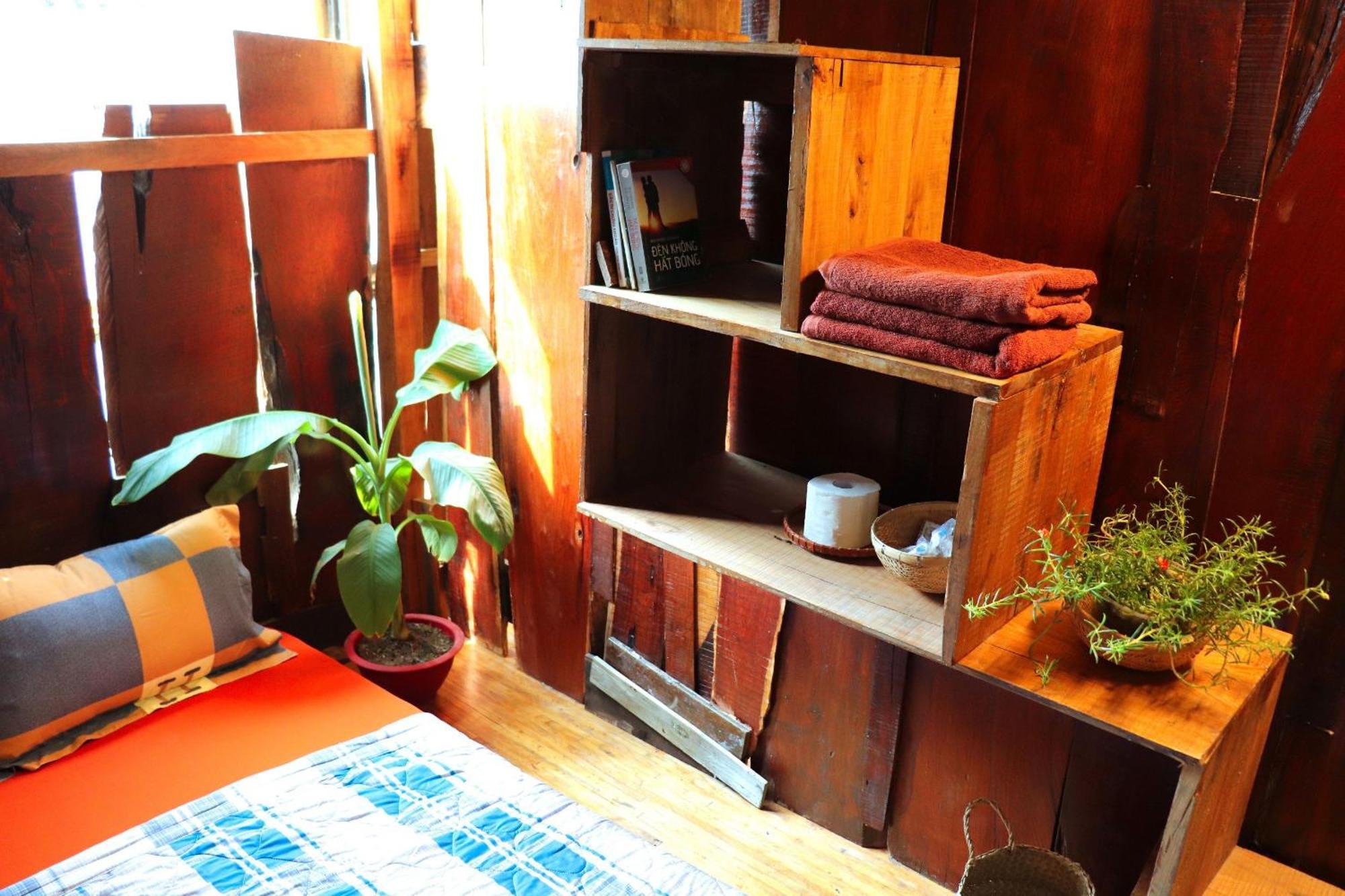 The Gk House: Eco-friendly Central With Rooftop Views *