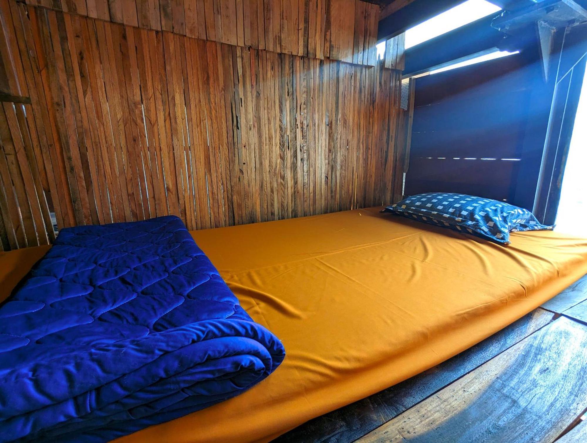Capsule hotel The Gk House: Eco-friendly Central With Rooftop Views *