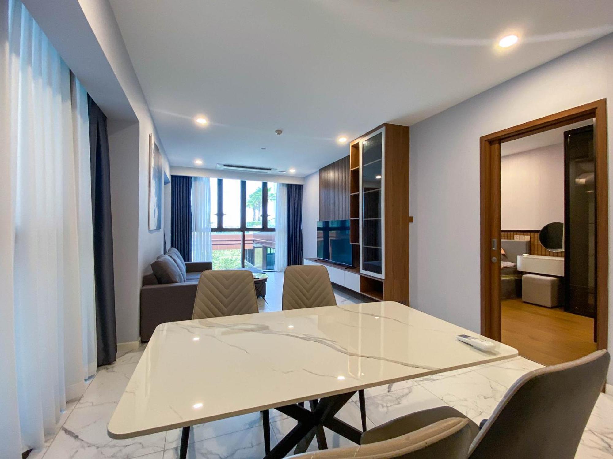Zeus Living - Scandinavian In Metropole
