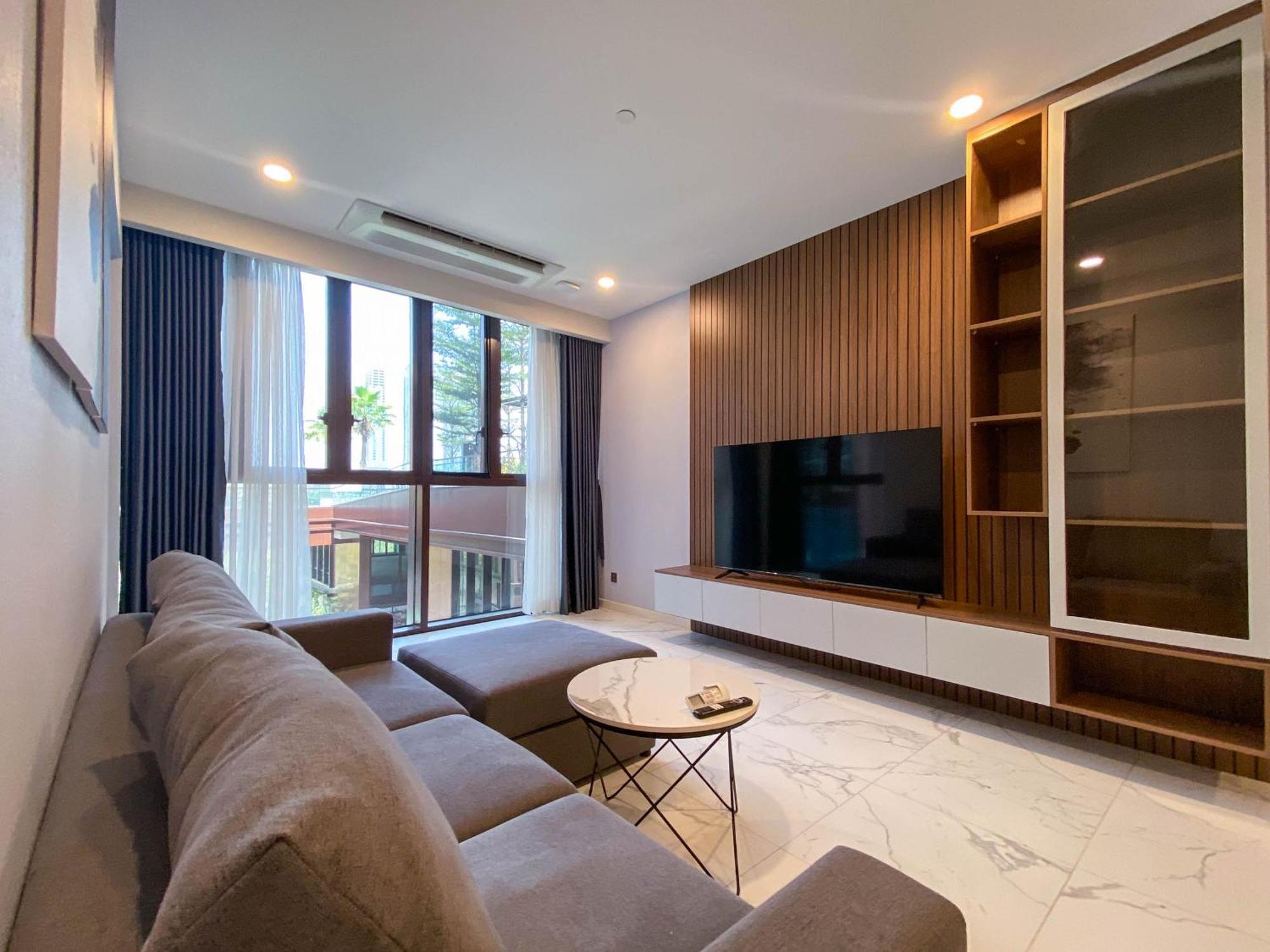 Zeus Living - Scandinavian In Metropole *