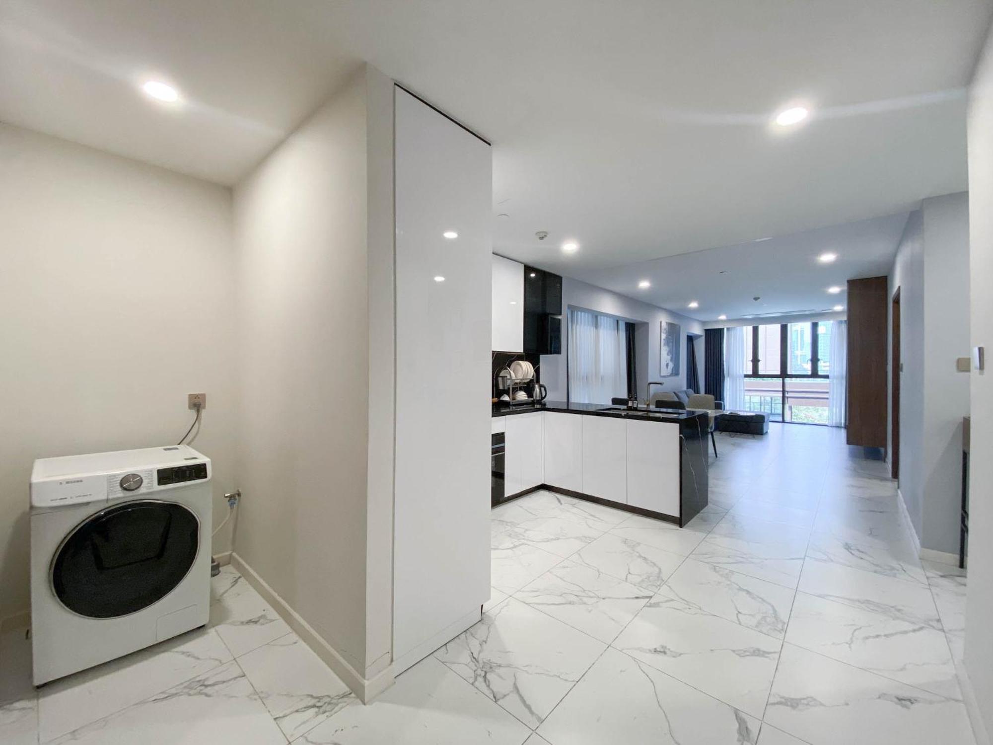 Zeus Living - Scandinavian In Metropole *