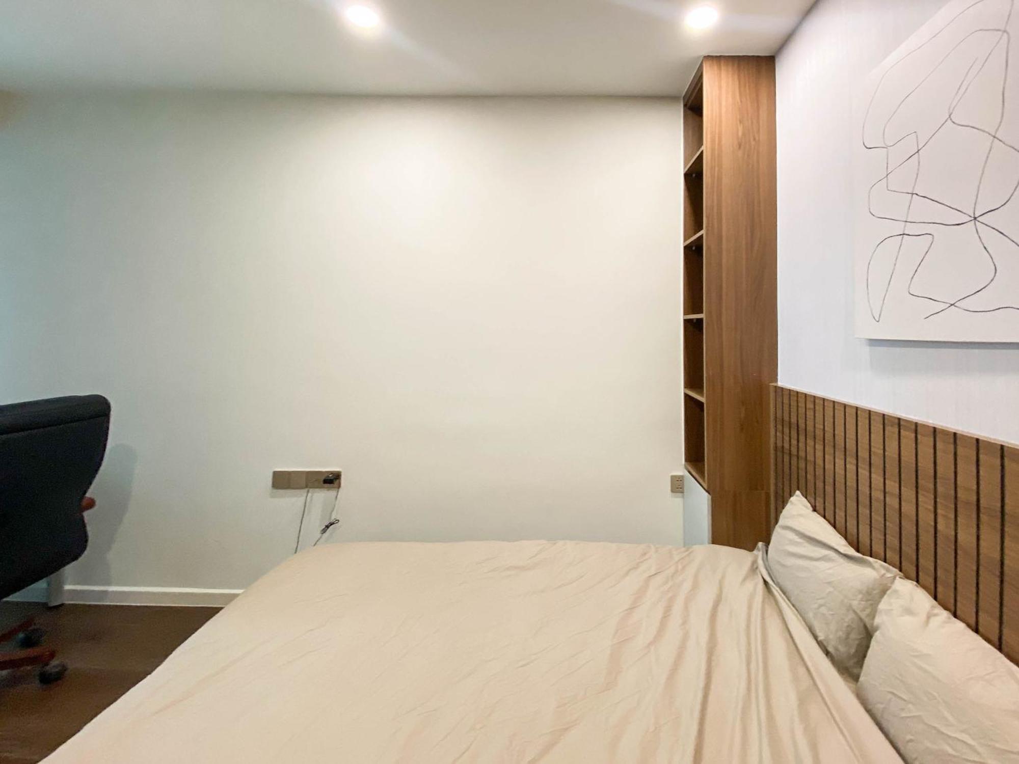Zeus Living - Scandinavian In Metropole