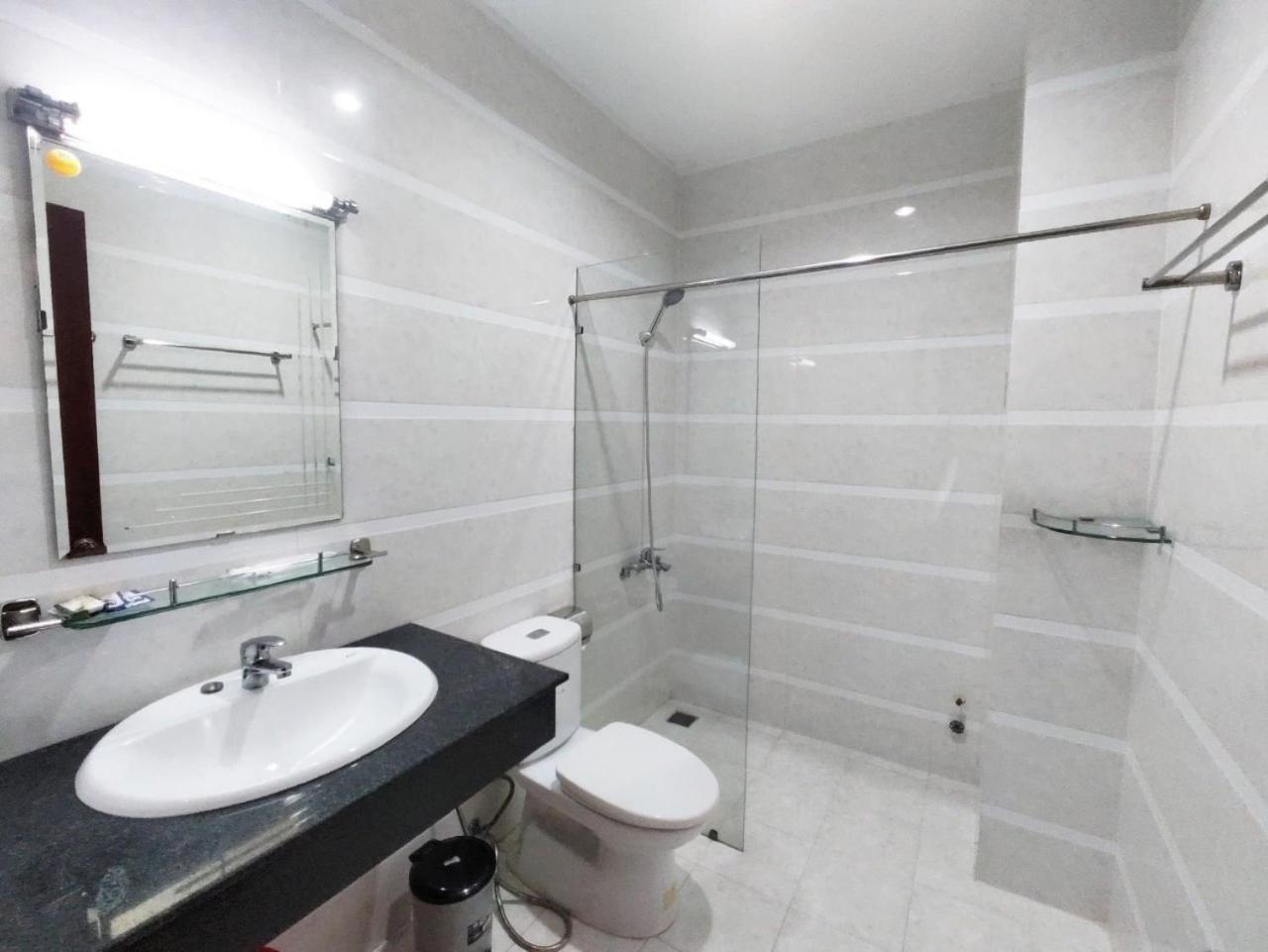 Eco Saigon Apartment