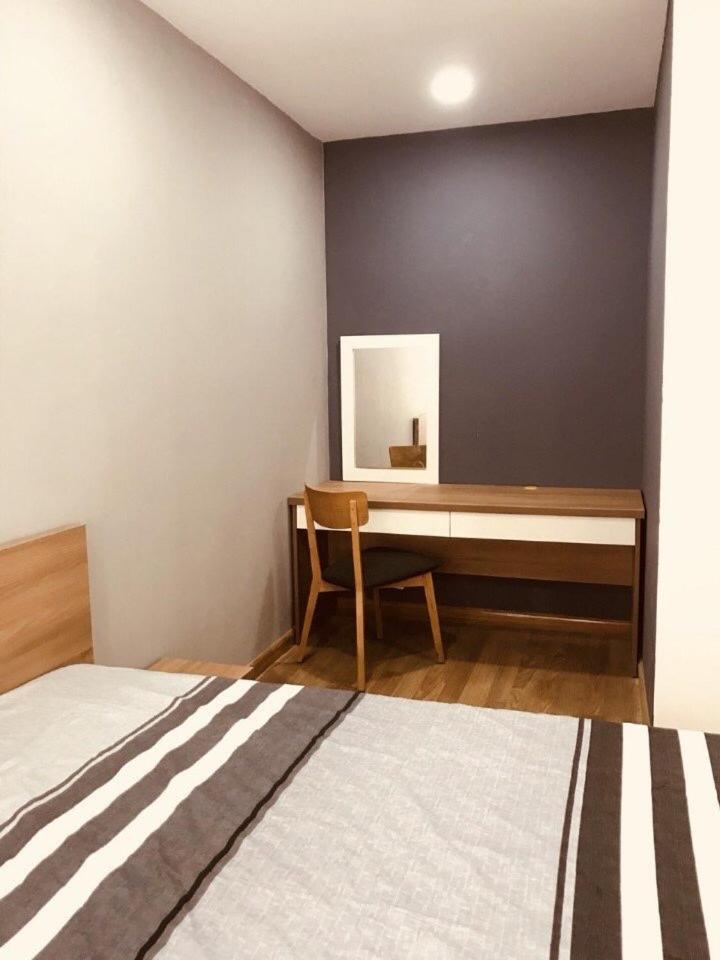 Apartment Goldview Saigon *